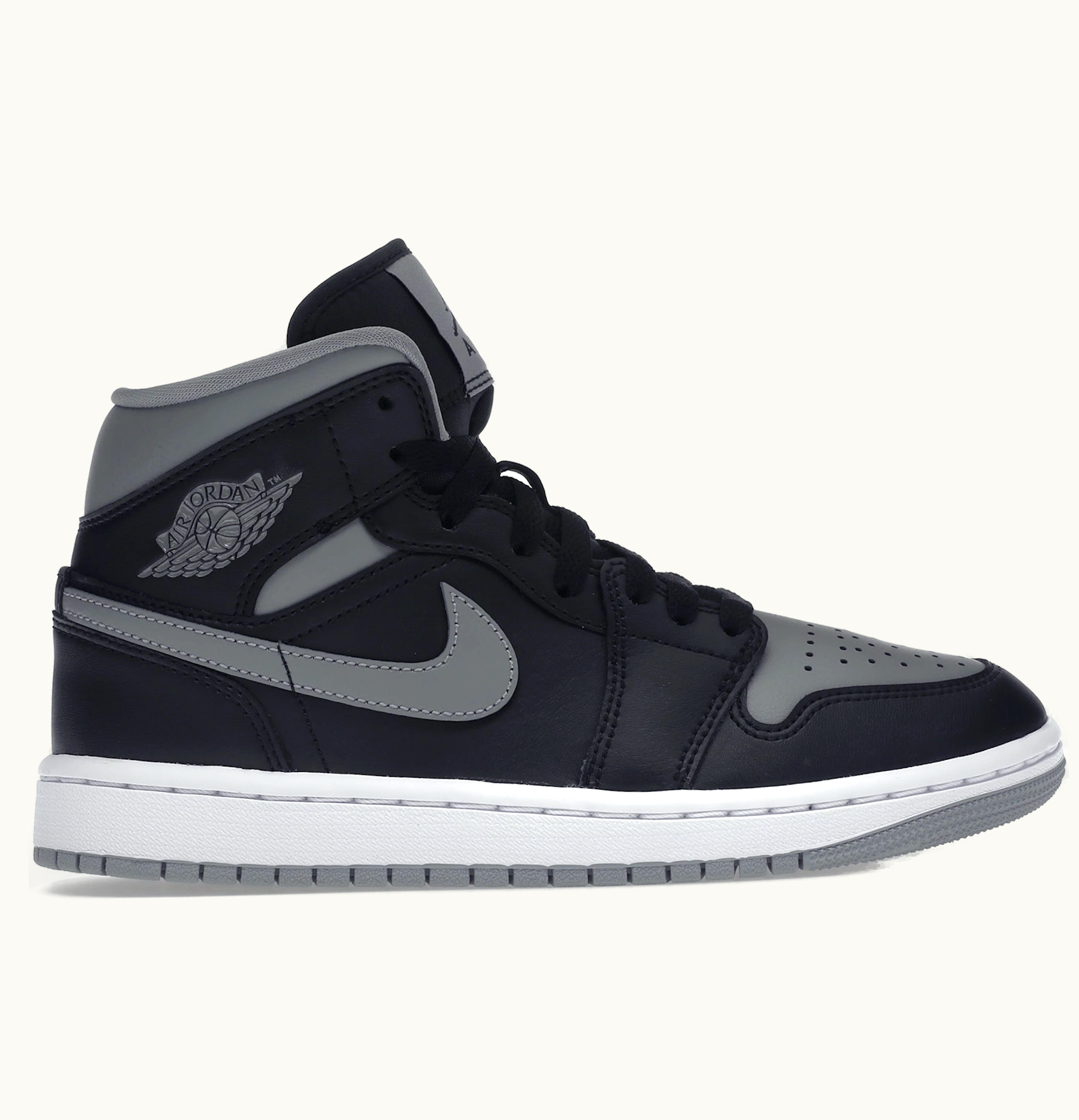 Jordan Air Jordan 1 Mid Shadow W