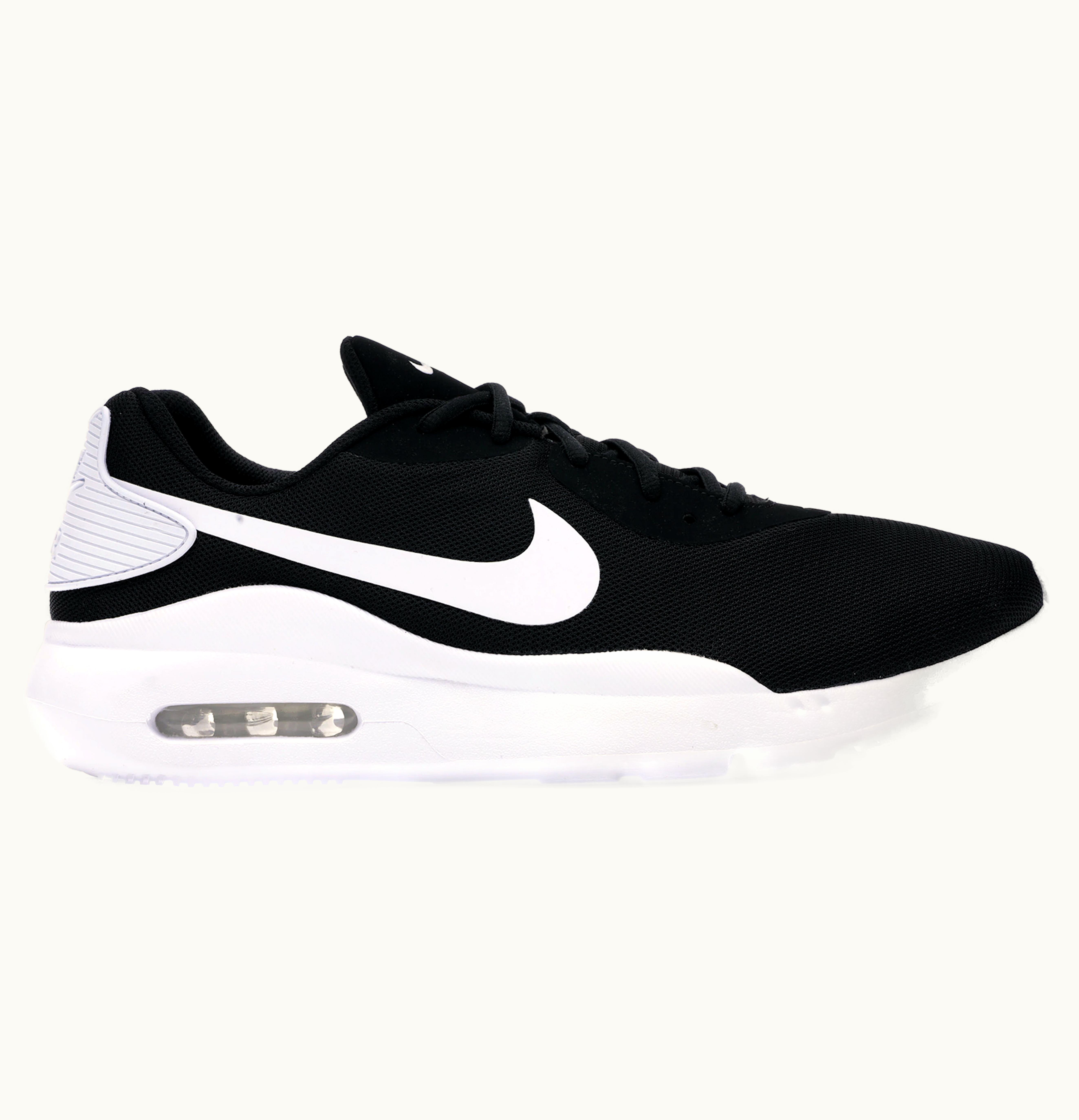 Nike Nike Air Max Oketo Black