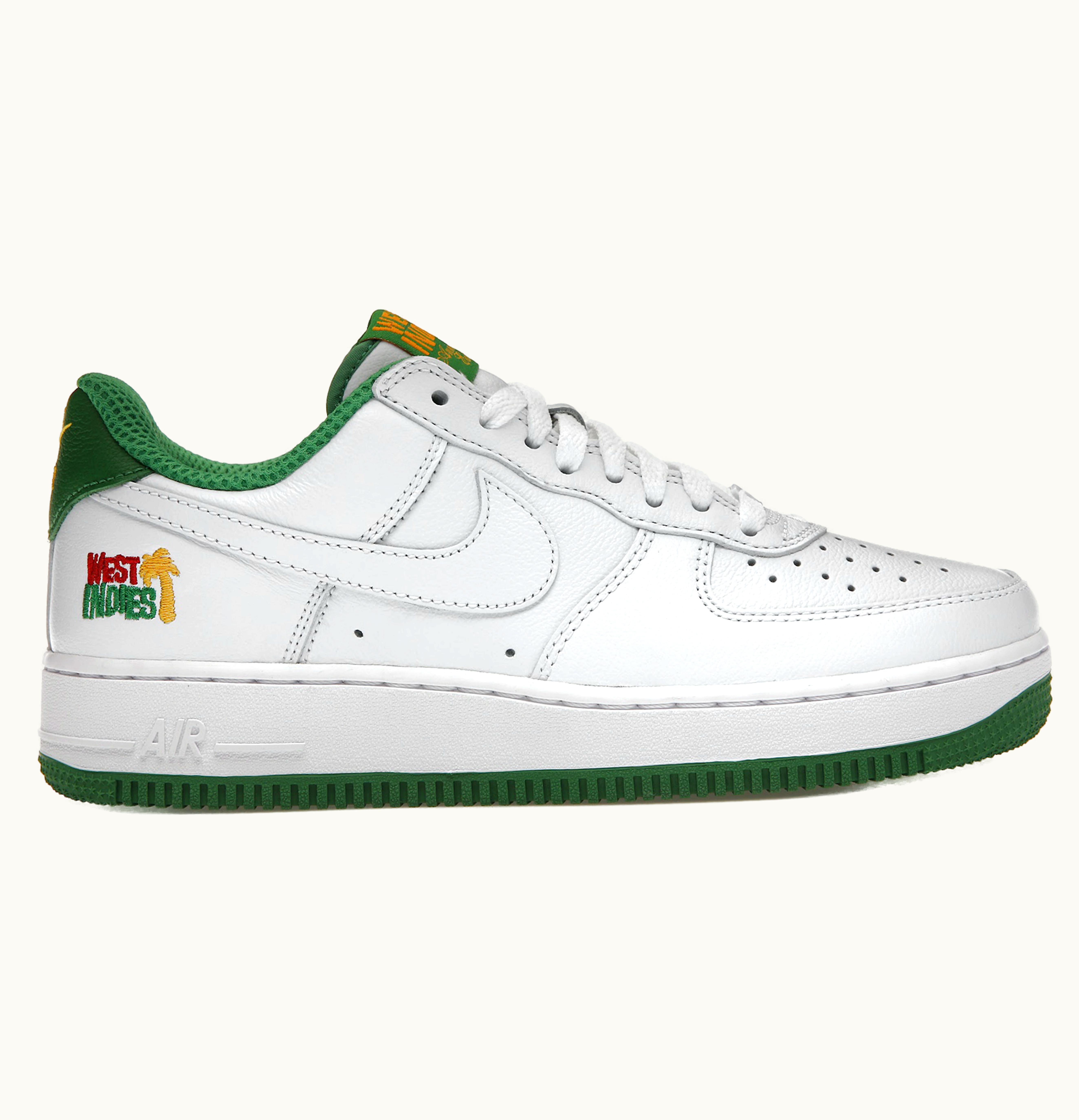 Nike Nike Air Force 1 Low Retro QS West Indies 2022