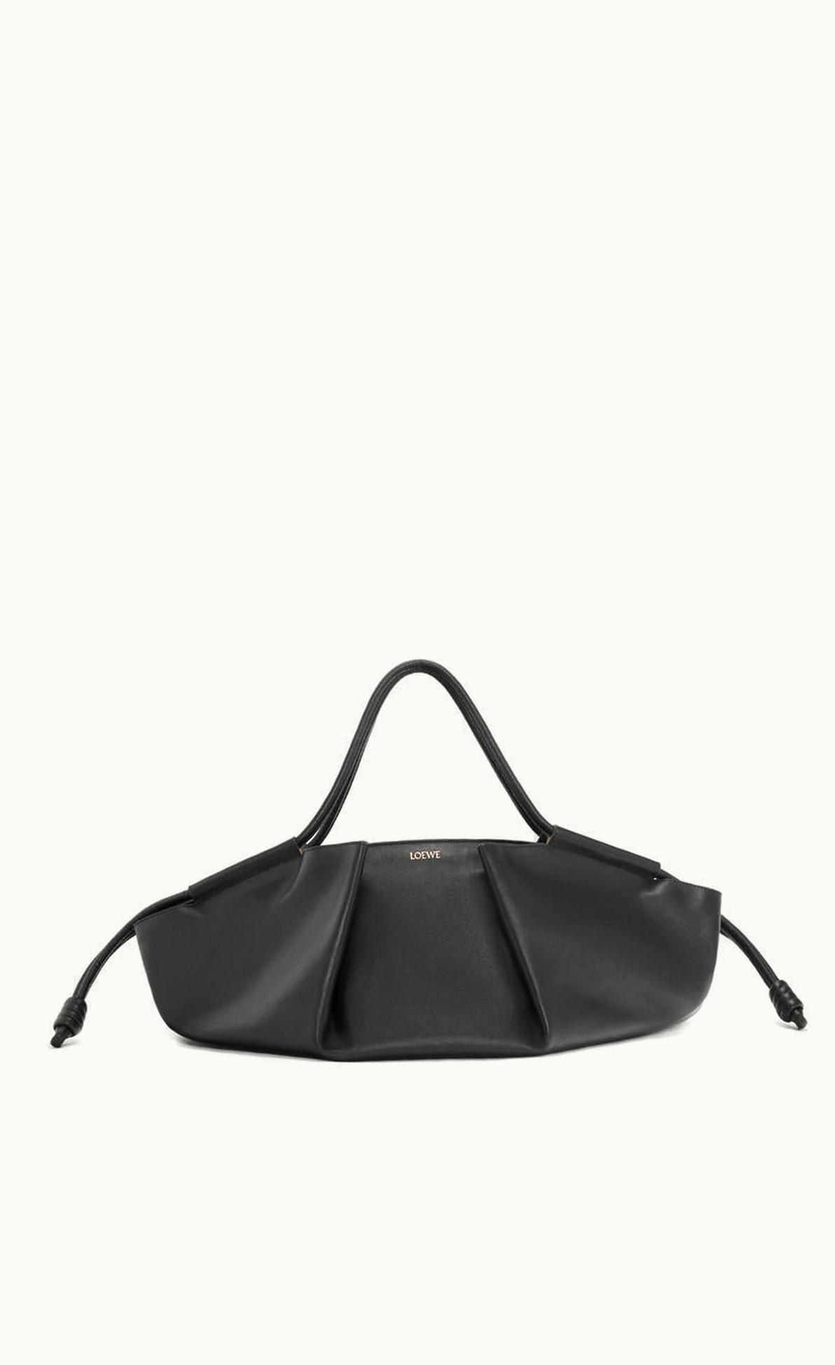 Loewe Loewe XL Paseo Bag In Shiny Nappa Calfskin UZ0126592