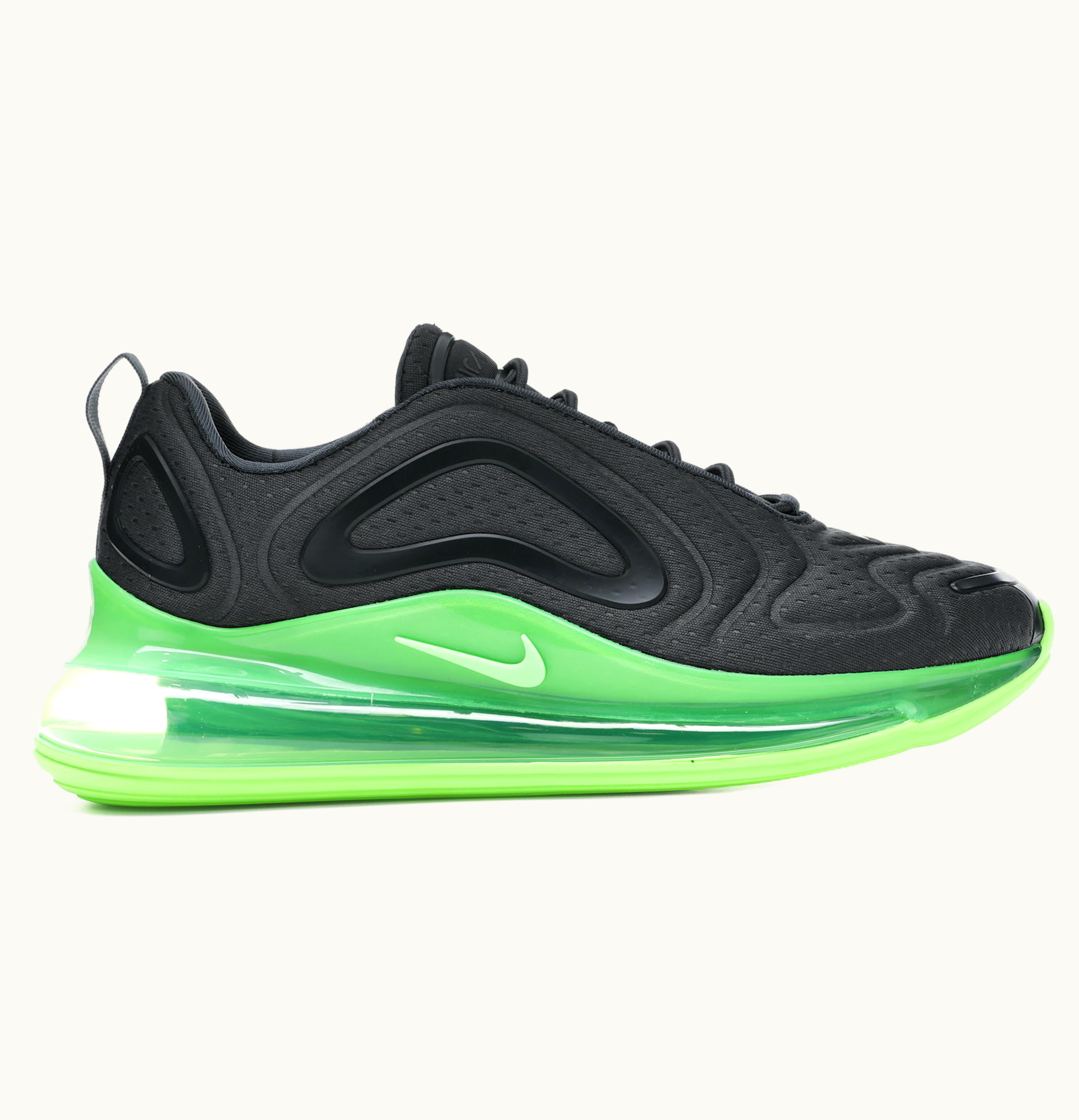 Nike Nike Air Max 720 Black Volt