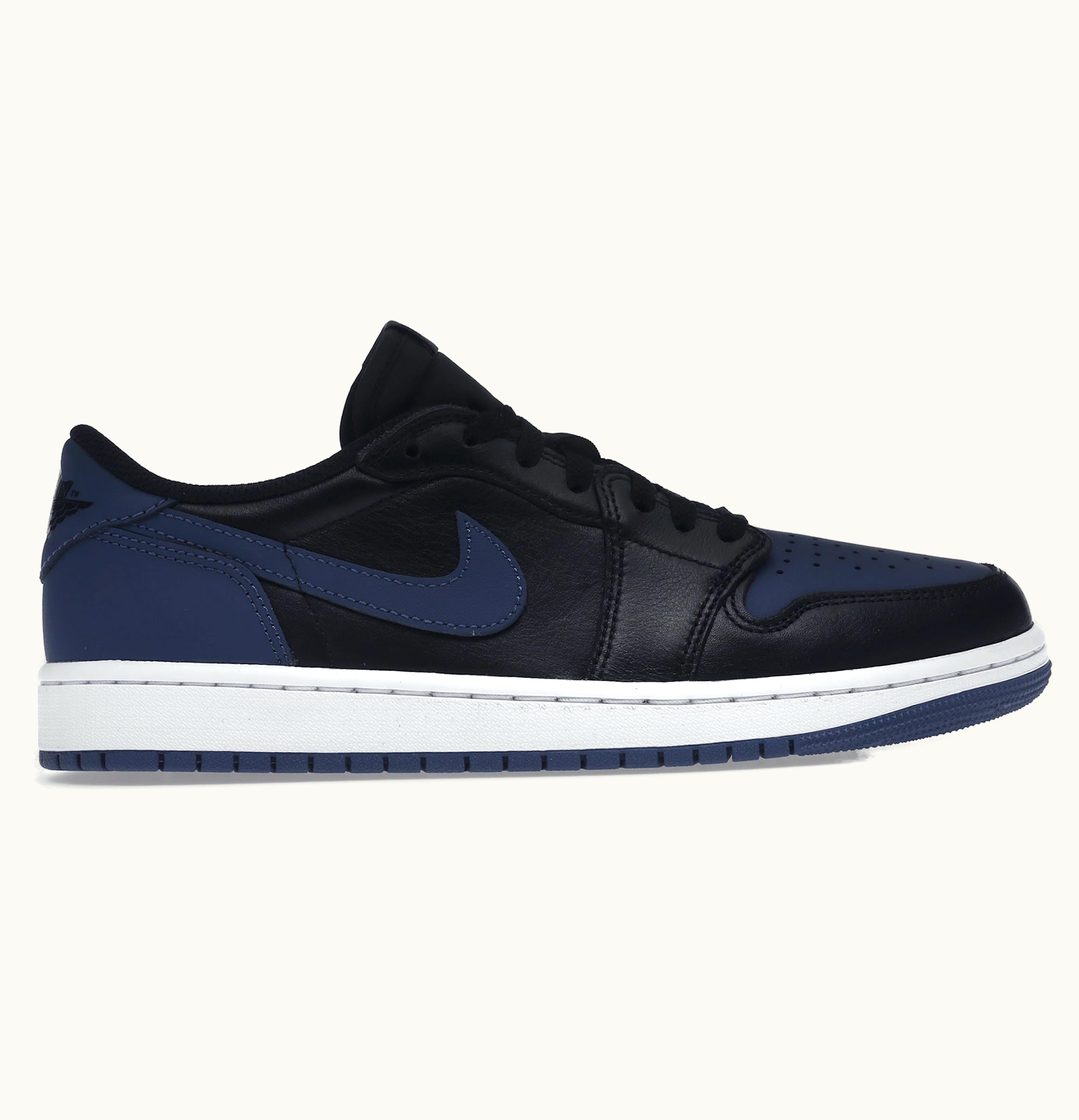 Jordan Air Jordan 1 Retro Low OG Mystic Navy