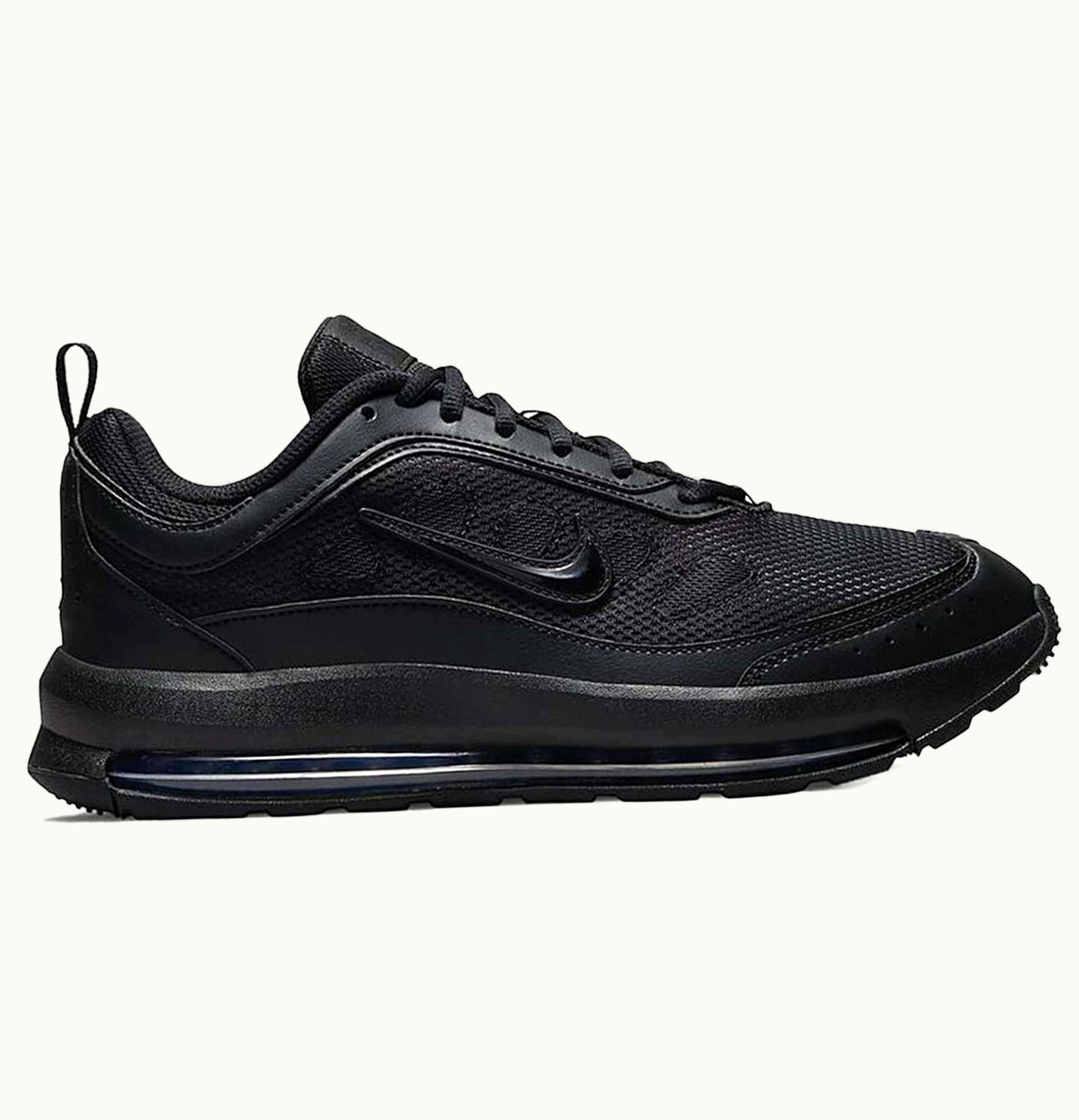 Nike Nike Air Max AP Triple Black
