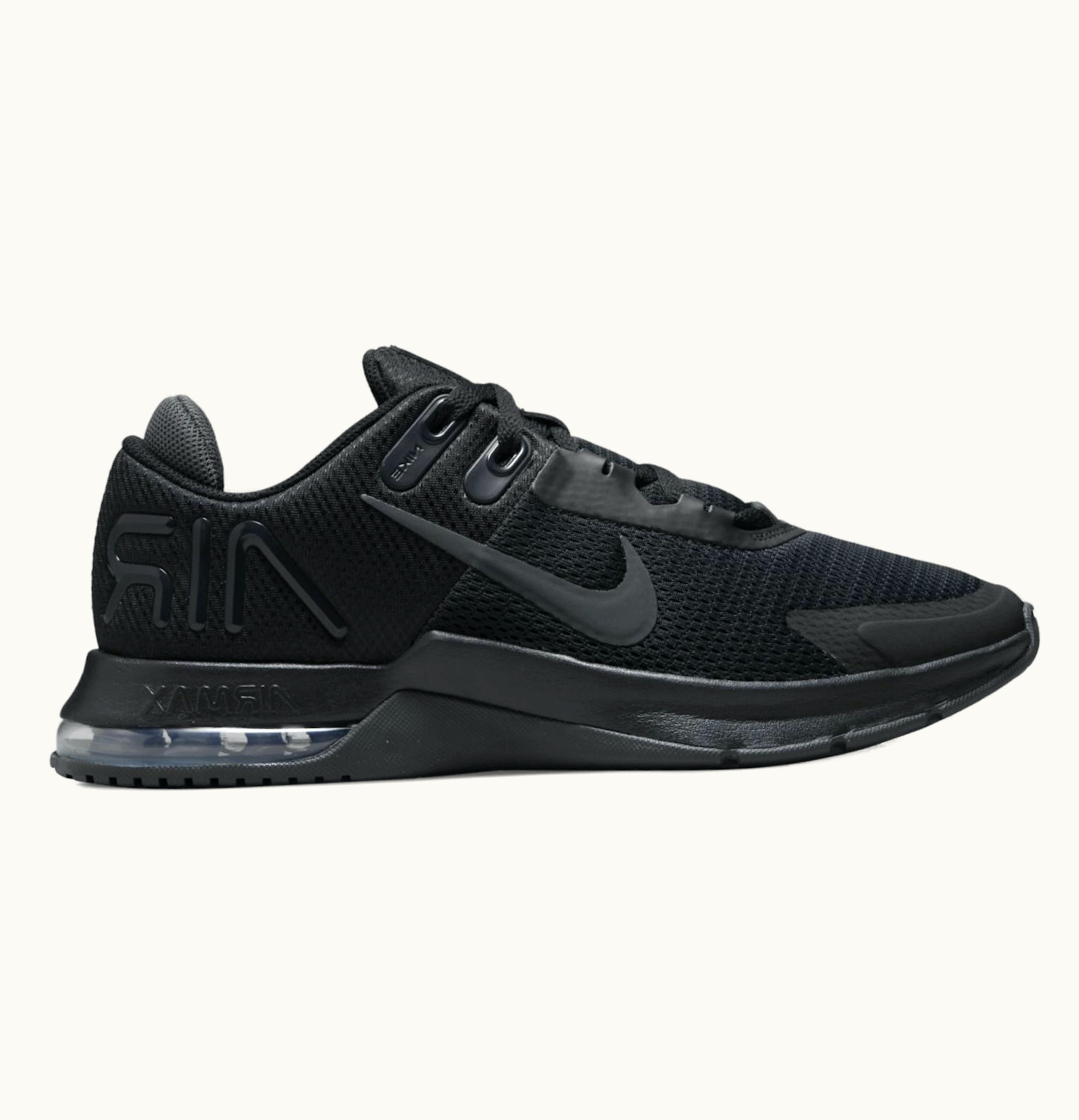 Nike Nike Air Max Alpha Trainer 4 Black