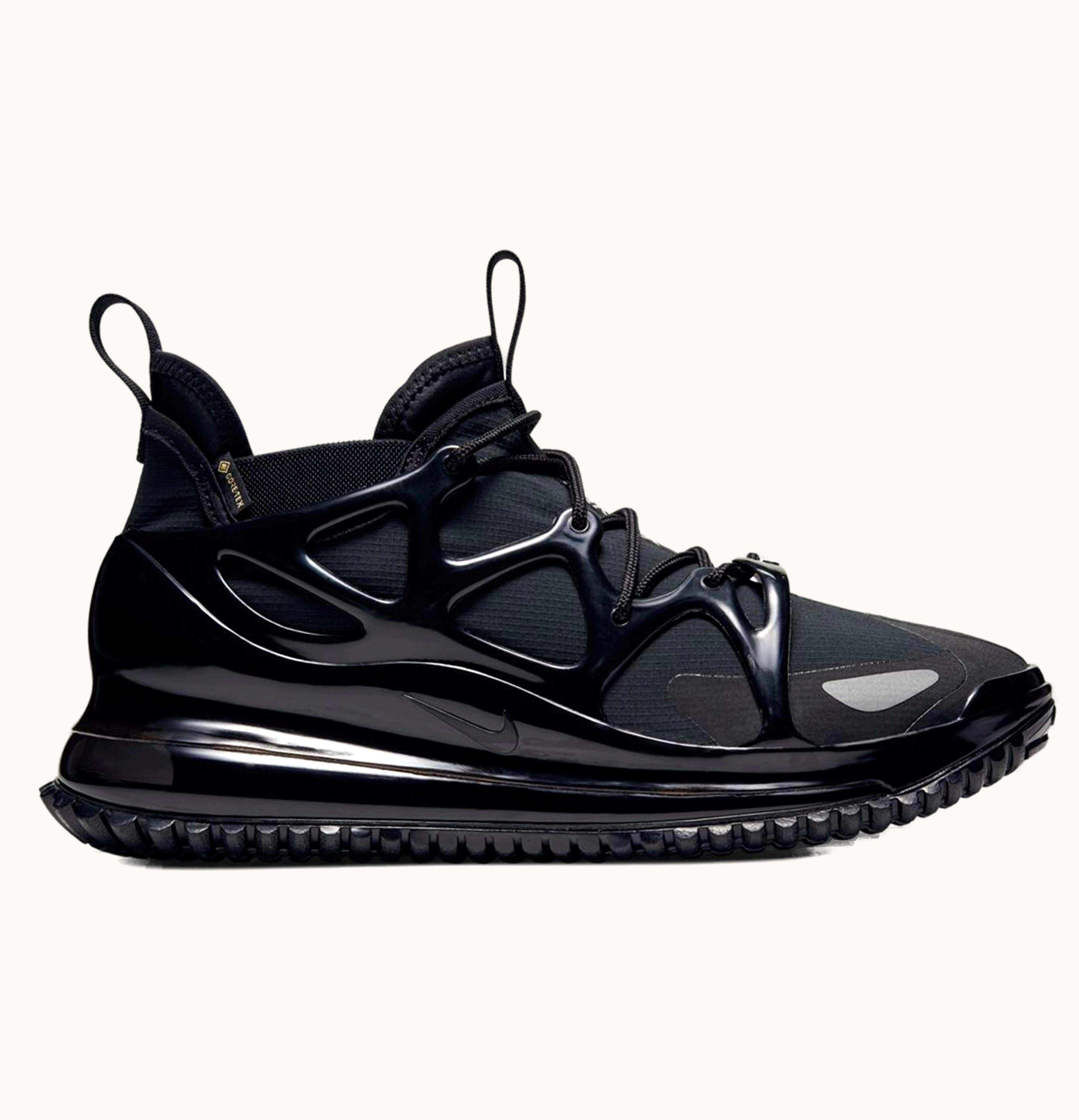 Nike Nike Air Max 720 Horizon Black