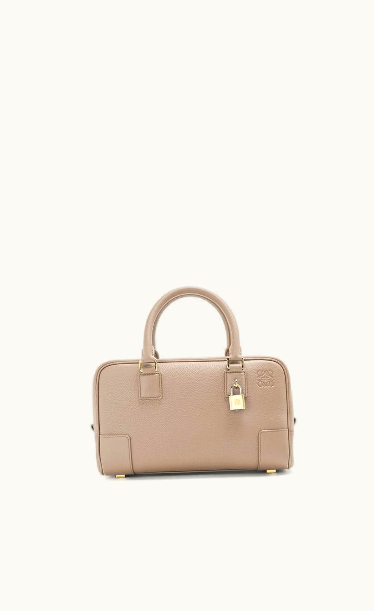 Loewe Loewe Amazona 23 Bag In Soft Grained Calfskin UZ0126852