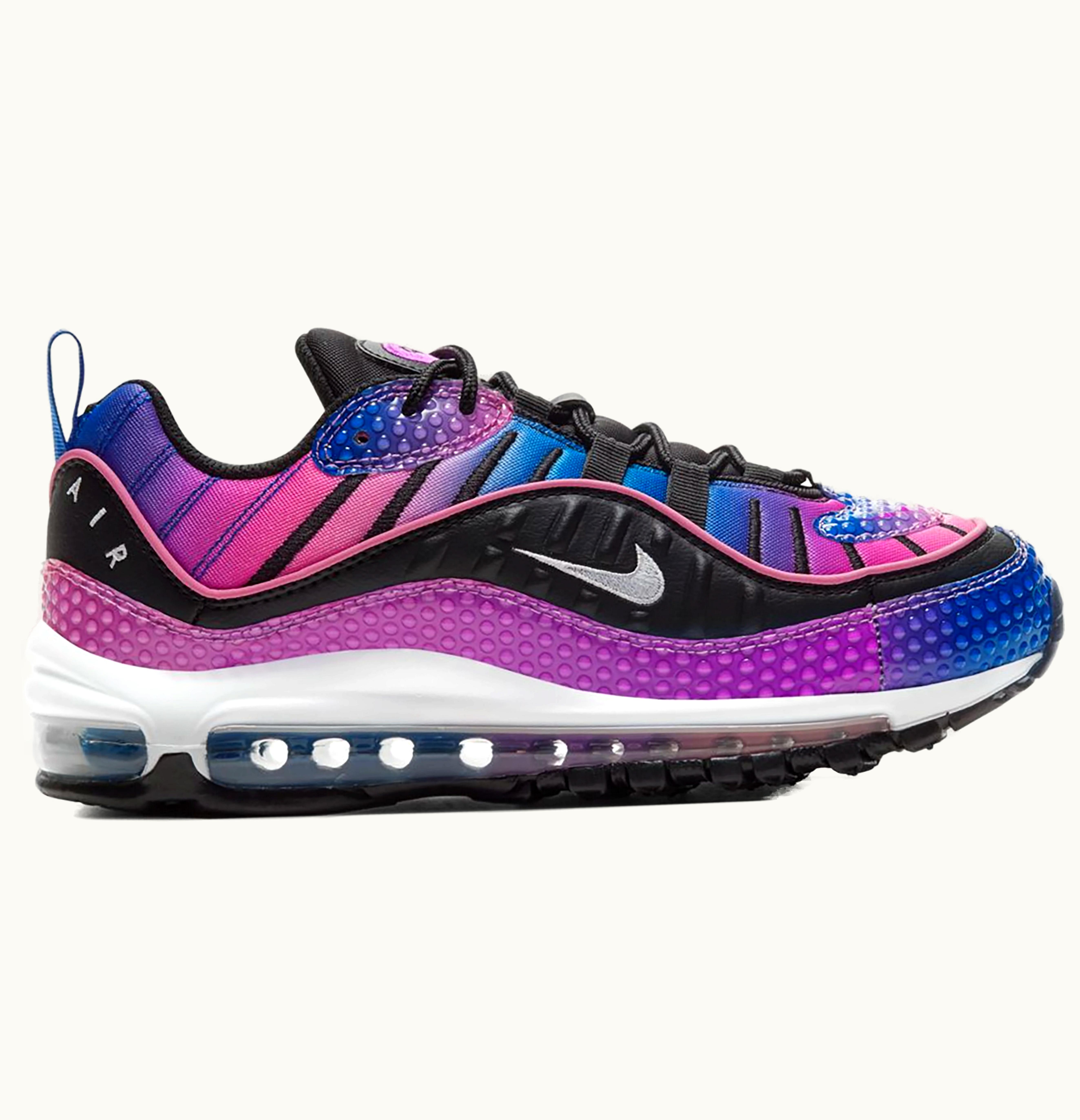 Nike Nike Air Max 98 Bubble Wrap W