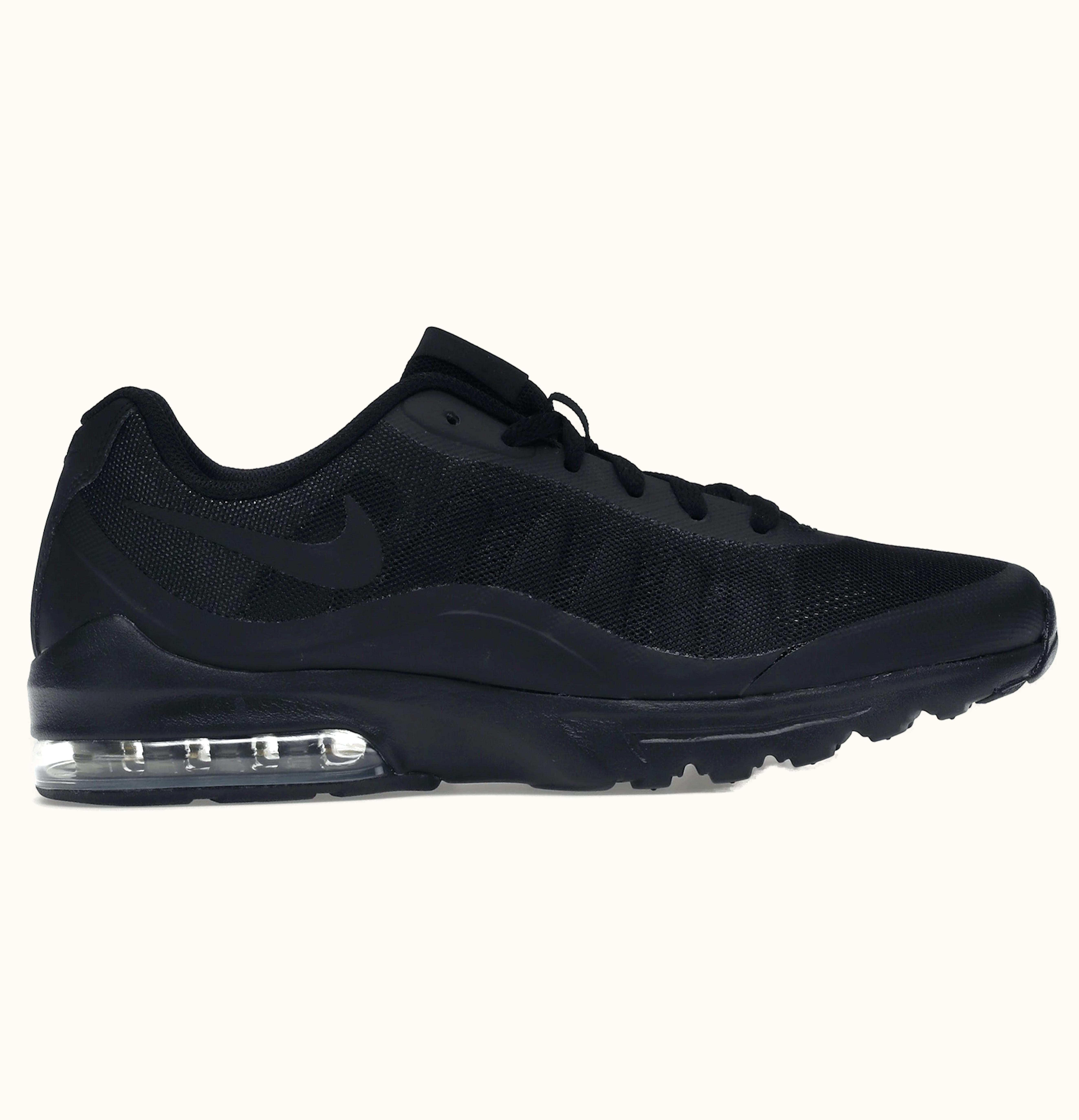 Nike Nike Air Max Invigor Black Black Anthracite