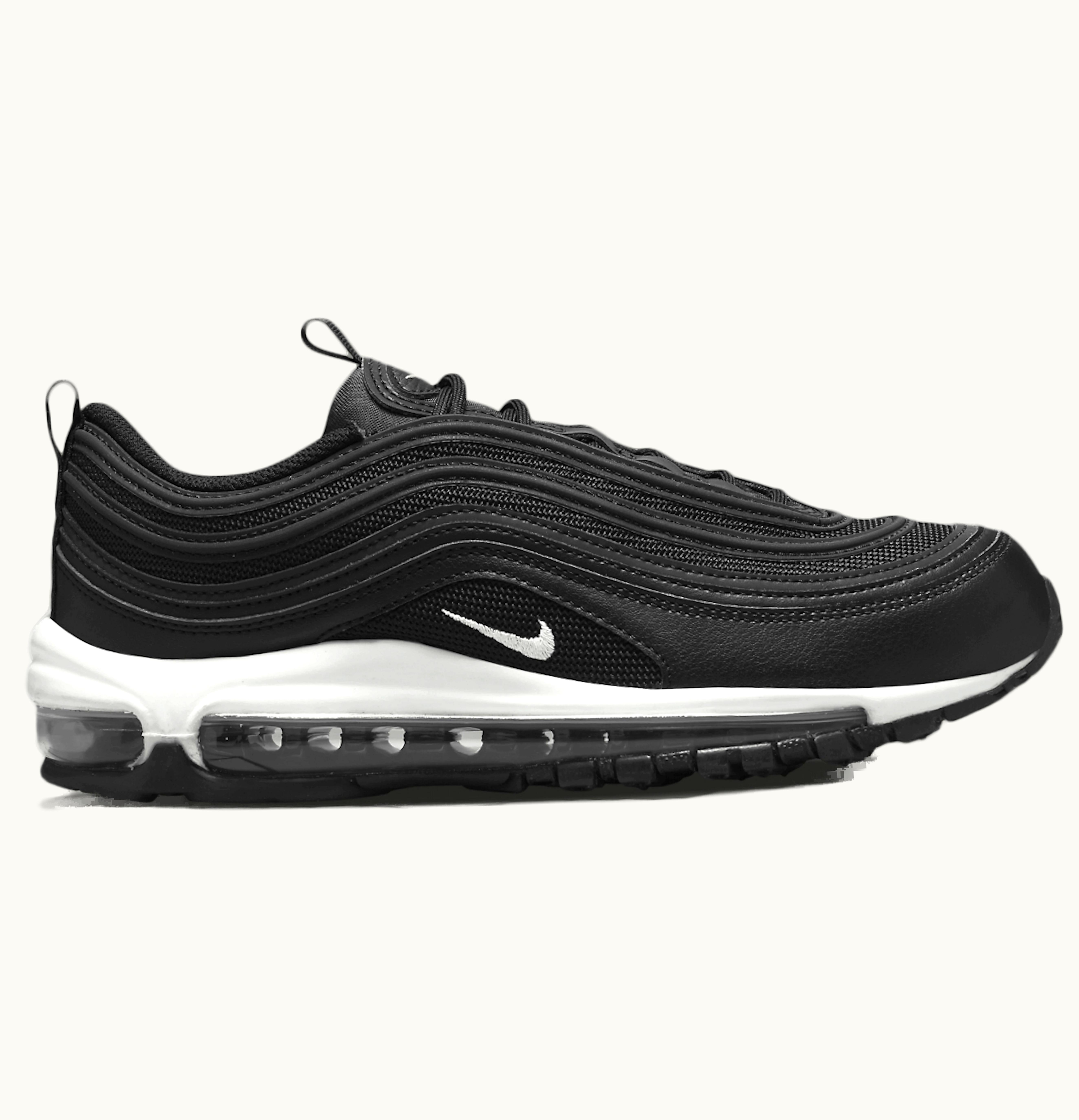 Nike Nike Air Max 97 Next Nature Black W