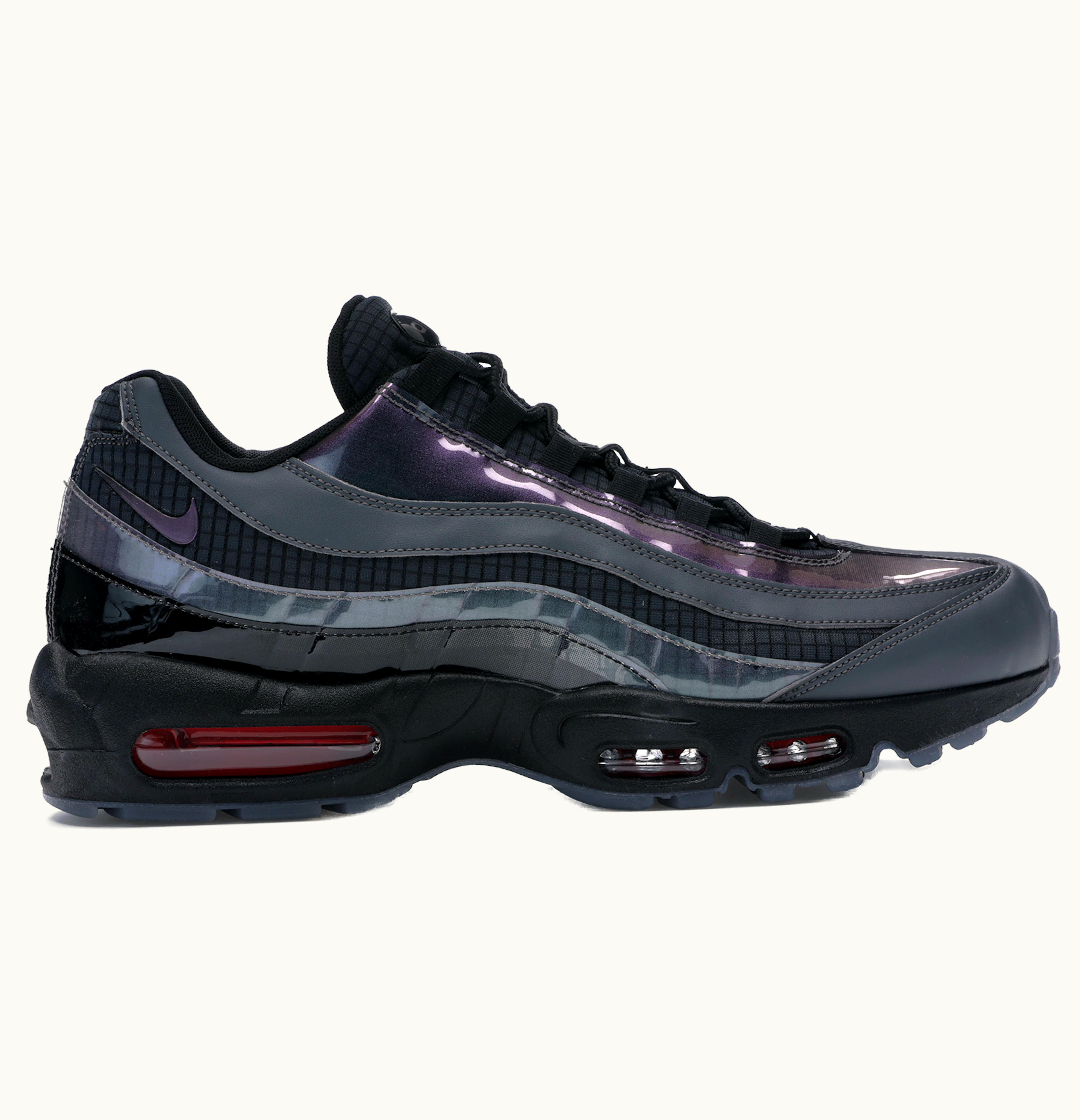 Nike Nike Air Max 95 LV8 Black