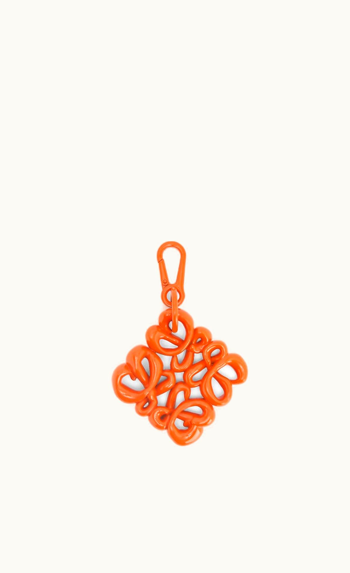 Loewe Loewe Inflated Anagram Charm UZ0127247