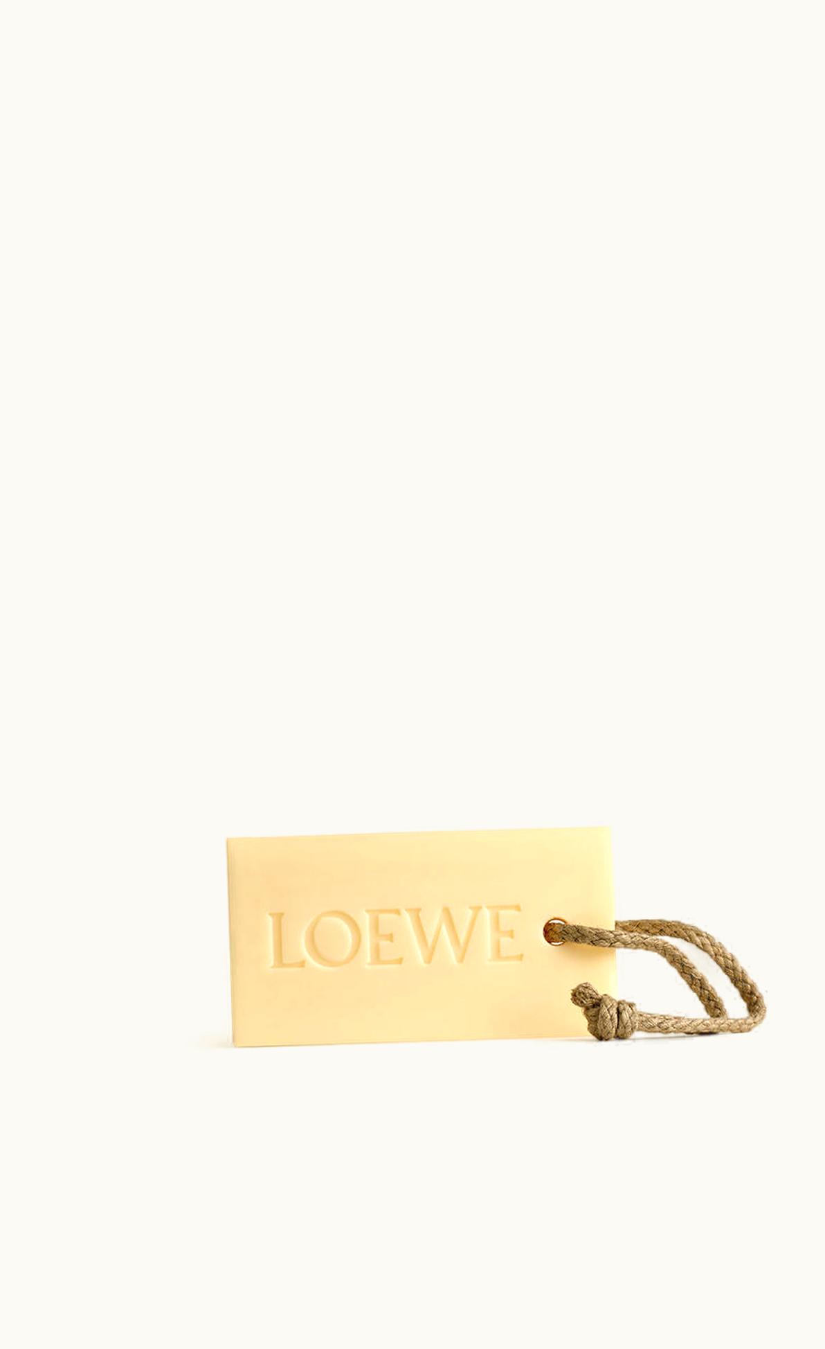 Loewe Loewe Oregano Bar Soap UZ0127294