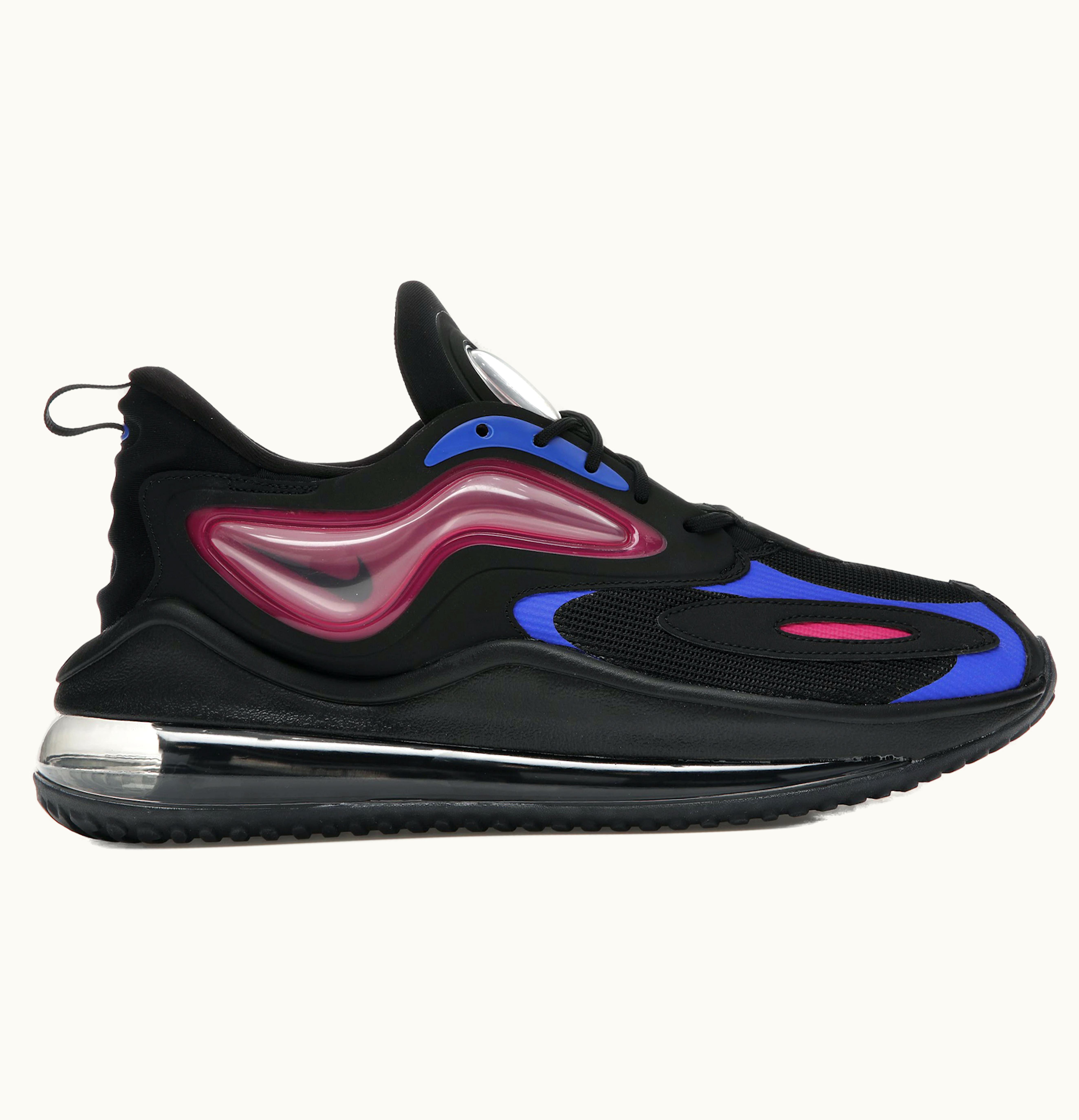 Nike Nike Air Max Zephyr Black Raspberry