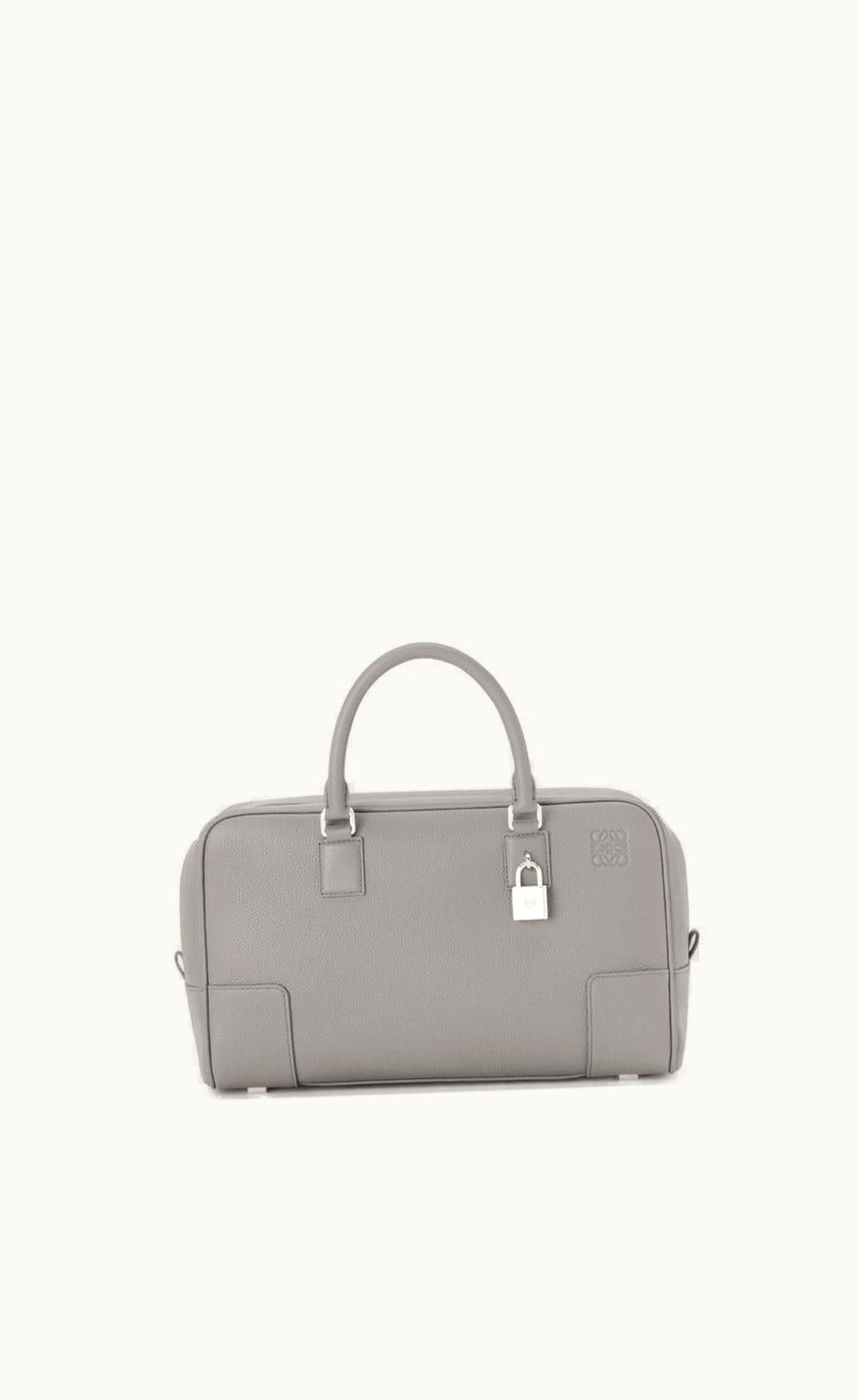 Loewe Loewe Amazona 28 Bag In Soft Grained Calfskin UZ0127378