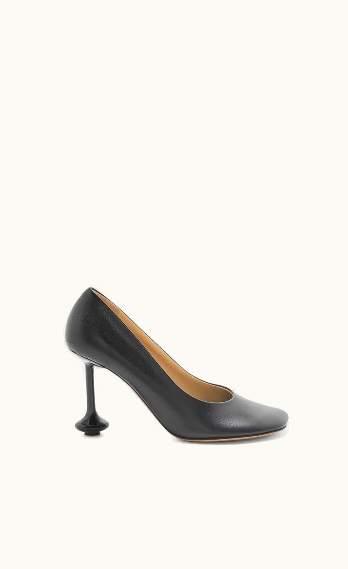 Loewe Loewe Toy Pump In Goatskin UZ0127388