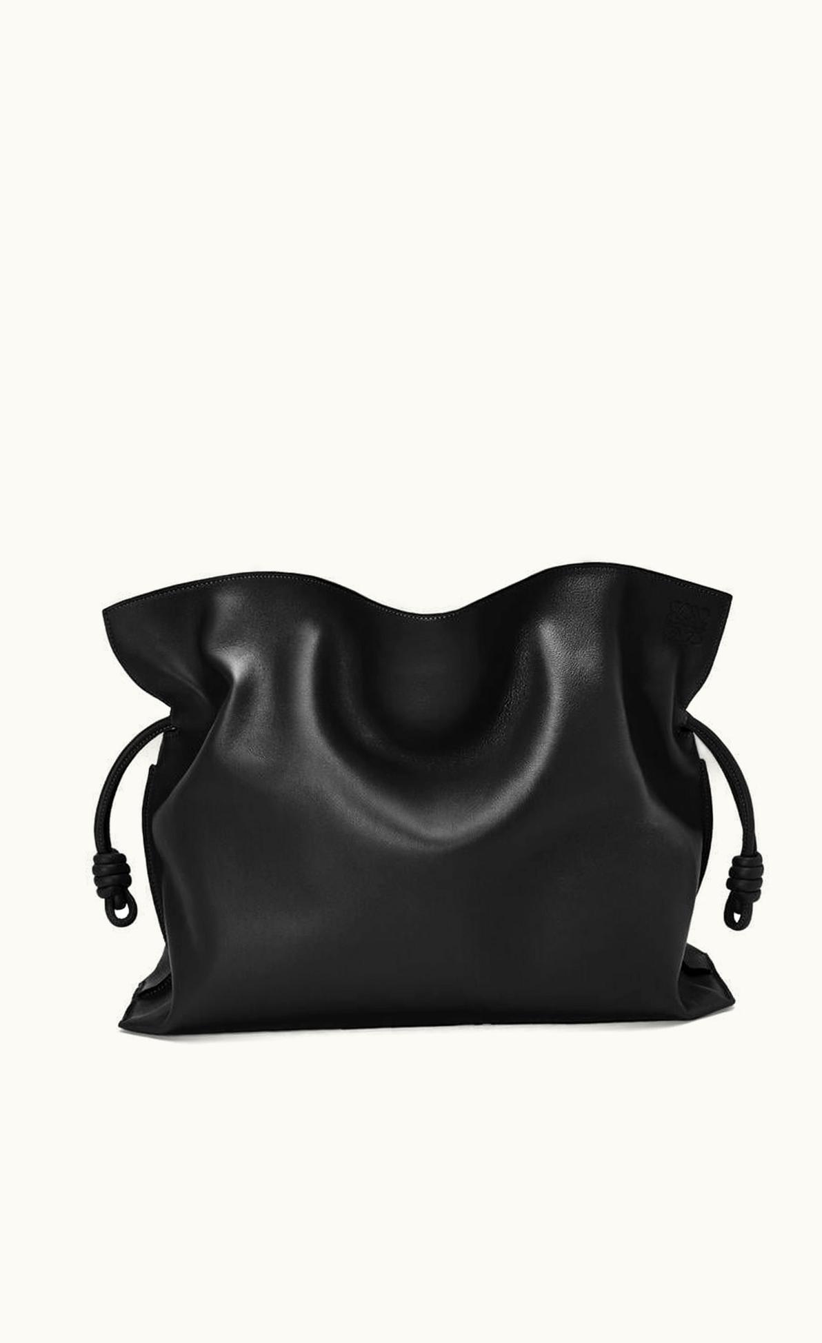 Loewe Loewe XL Flamenco Bag In Nappa Calfskin UZ0127431