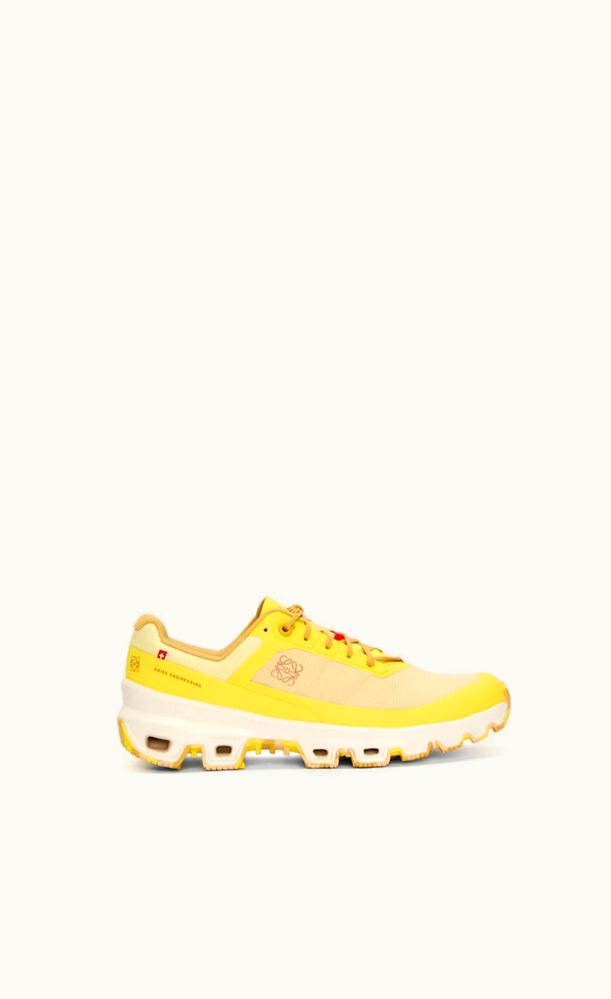 Loewe Loewe Cloudventure Running Shoe In Nylon UZ0127432