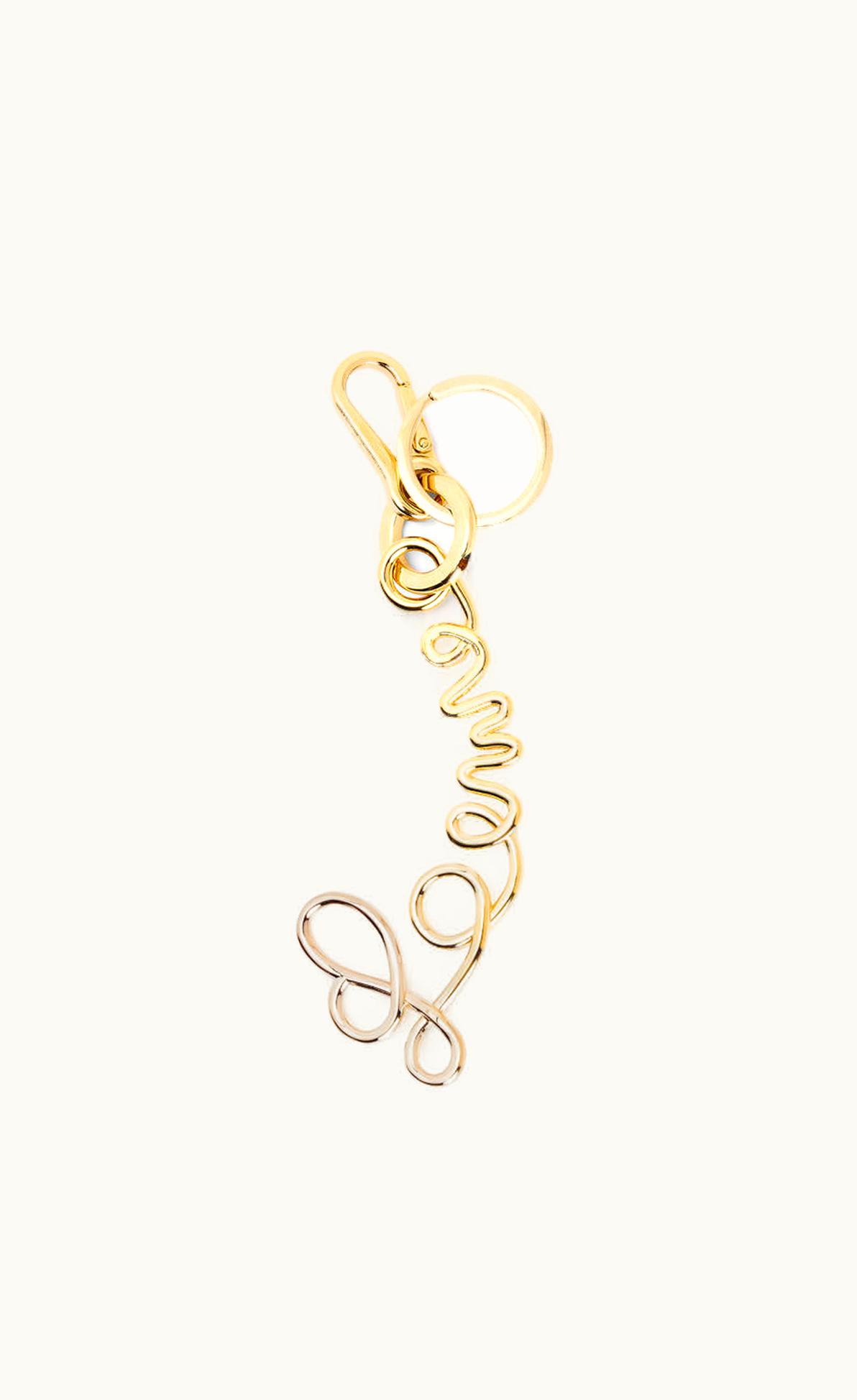 Loewe Loewe Signature Charm UZ0127699