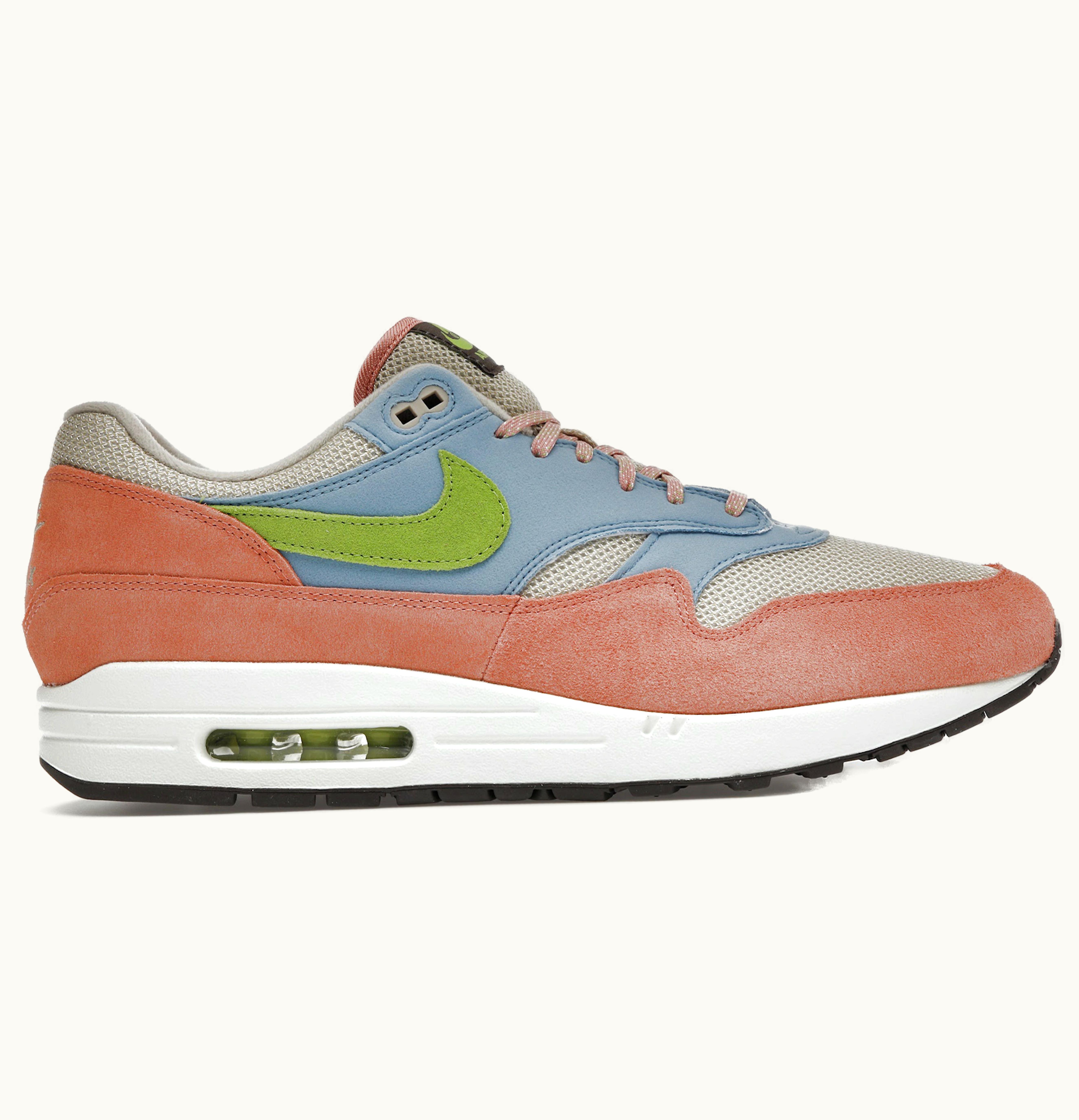 Nike Nike Air Max 1 Light Madder Root