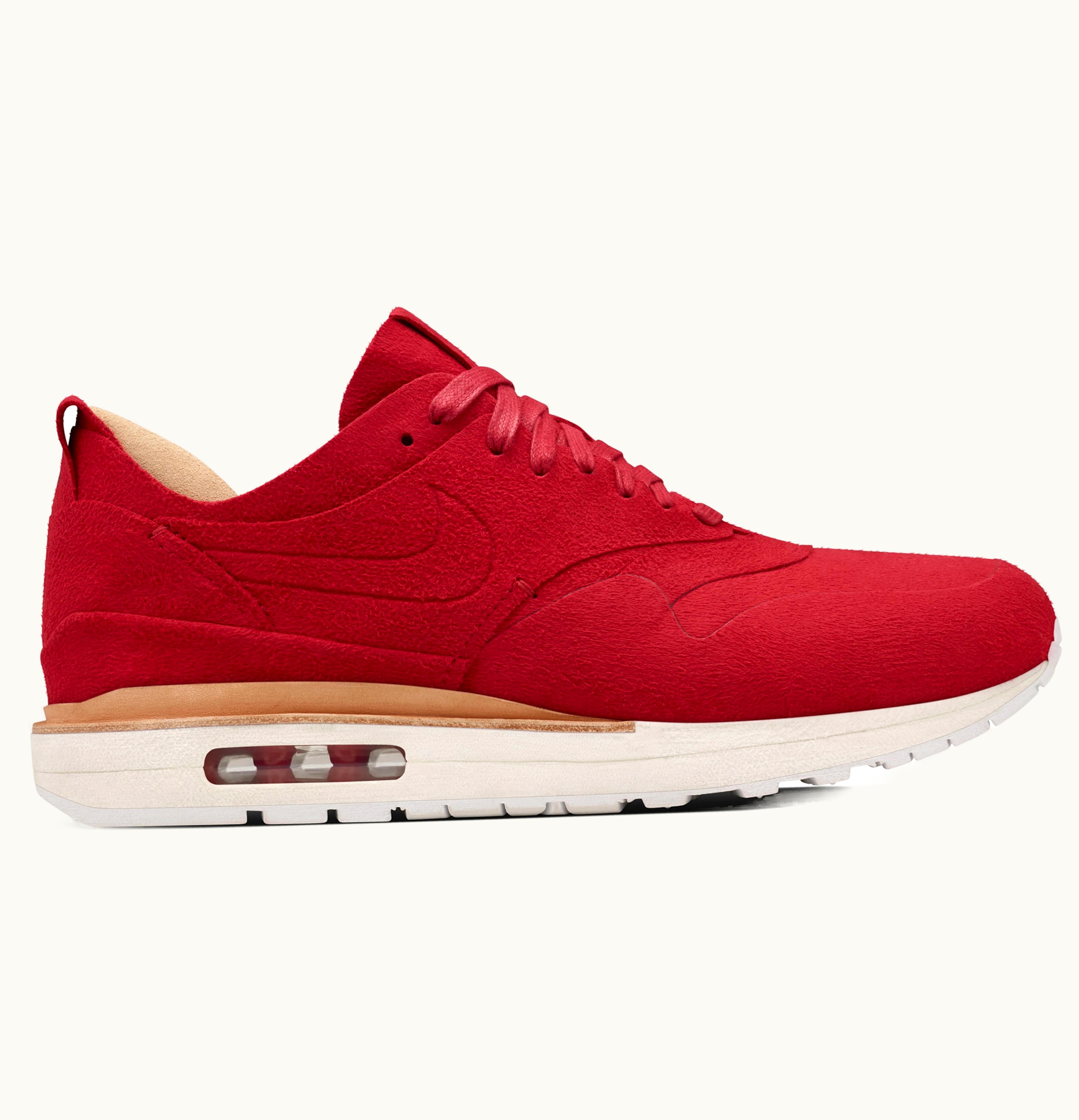 Nike Nike Air Max 1 Royal Gym Red
