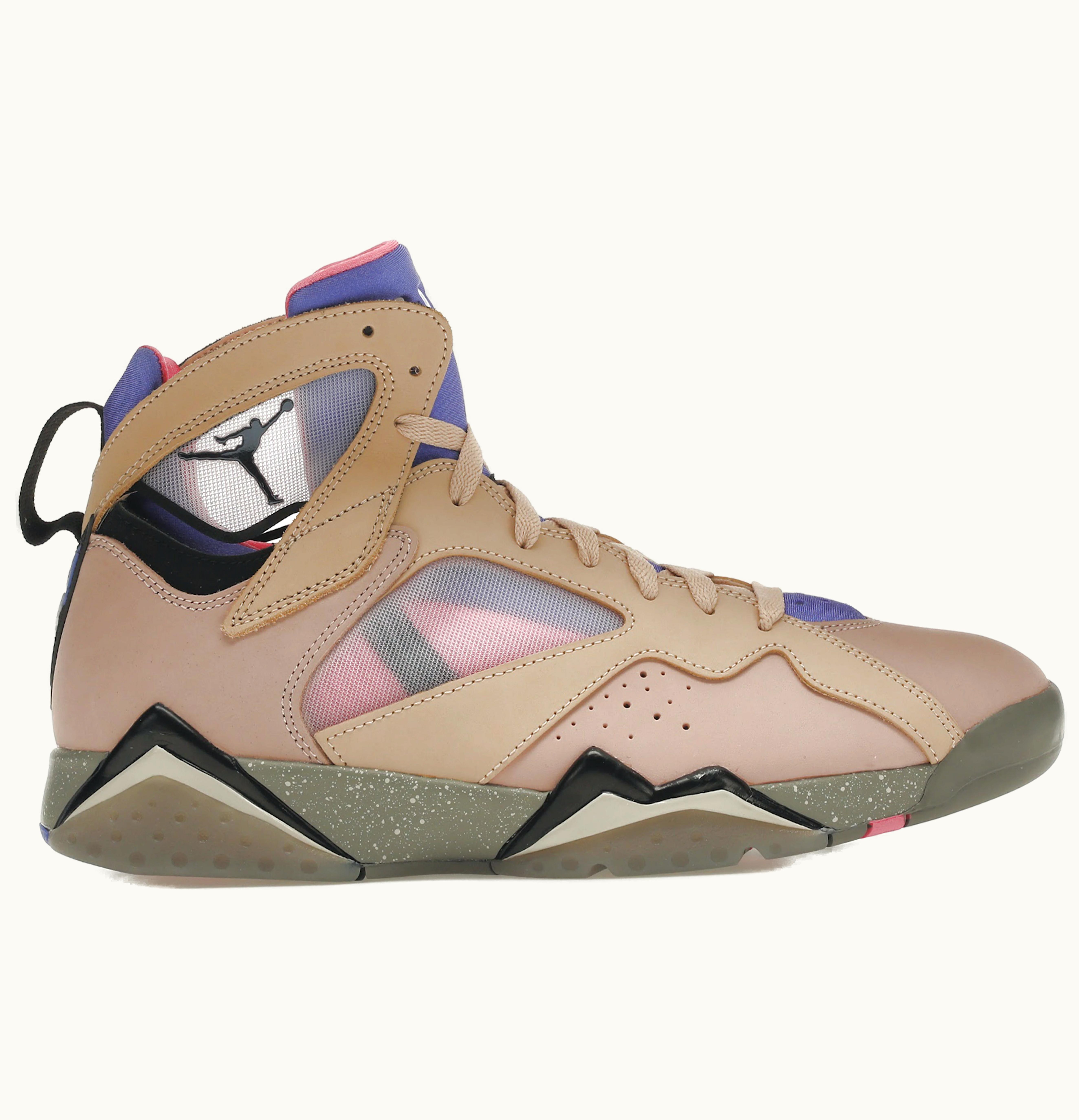 Jordan Air Jordan 7 Retro SE Sapphire