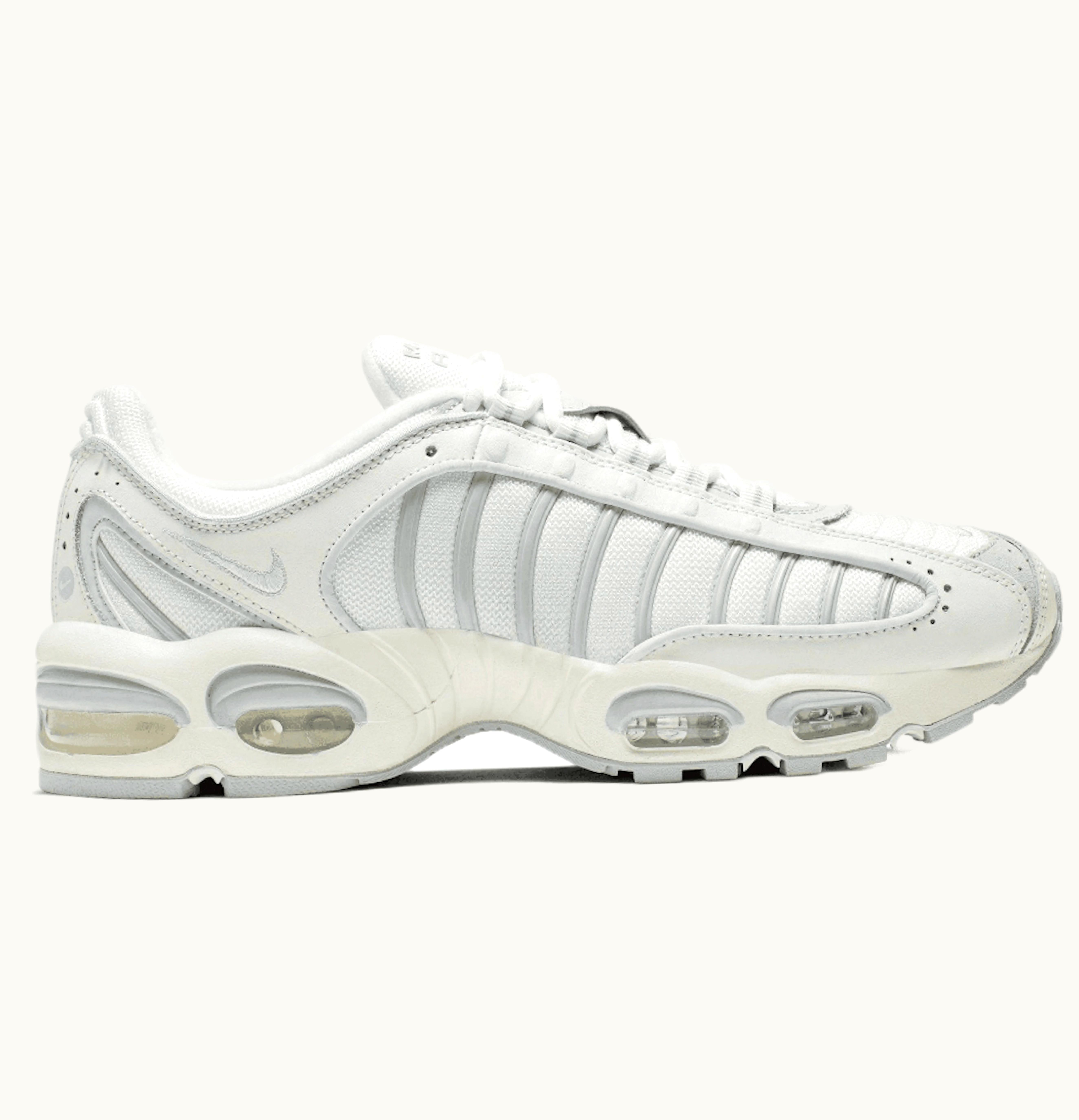 Nike Nike Air Max Tailwind IV Pure Platinum