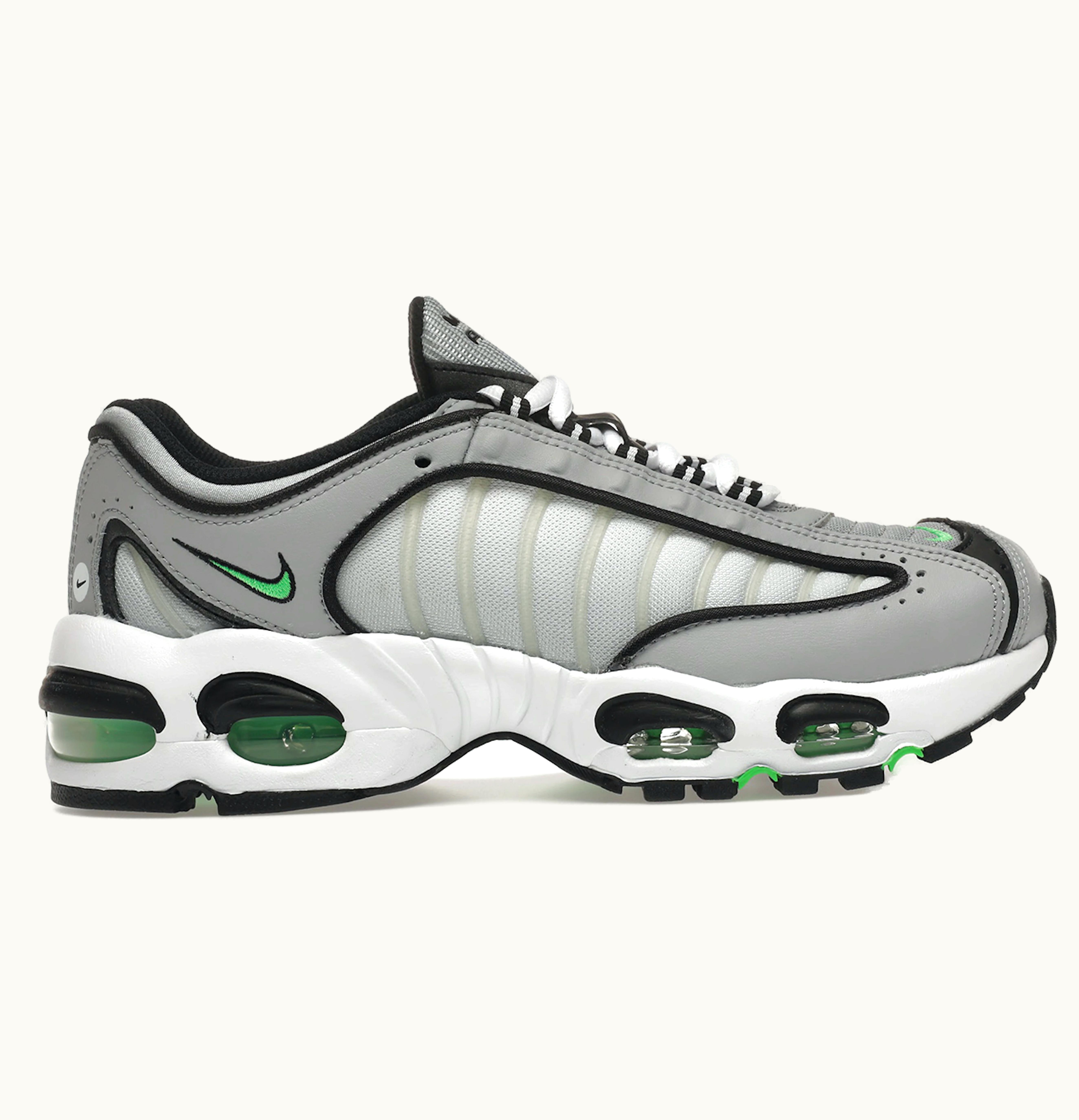 Nike Nike Air Max Tailwind IV IV Wolf Grey GS