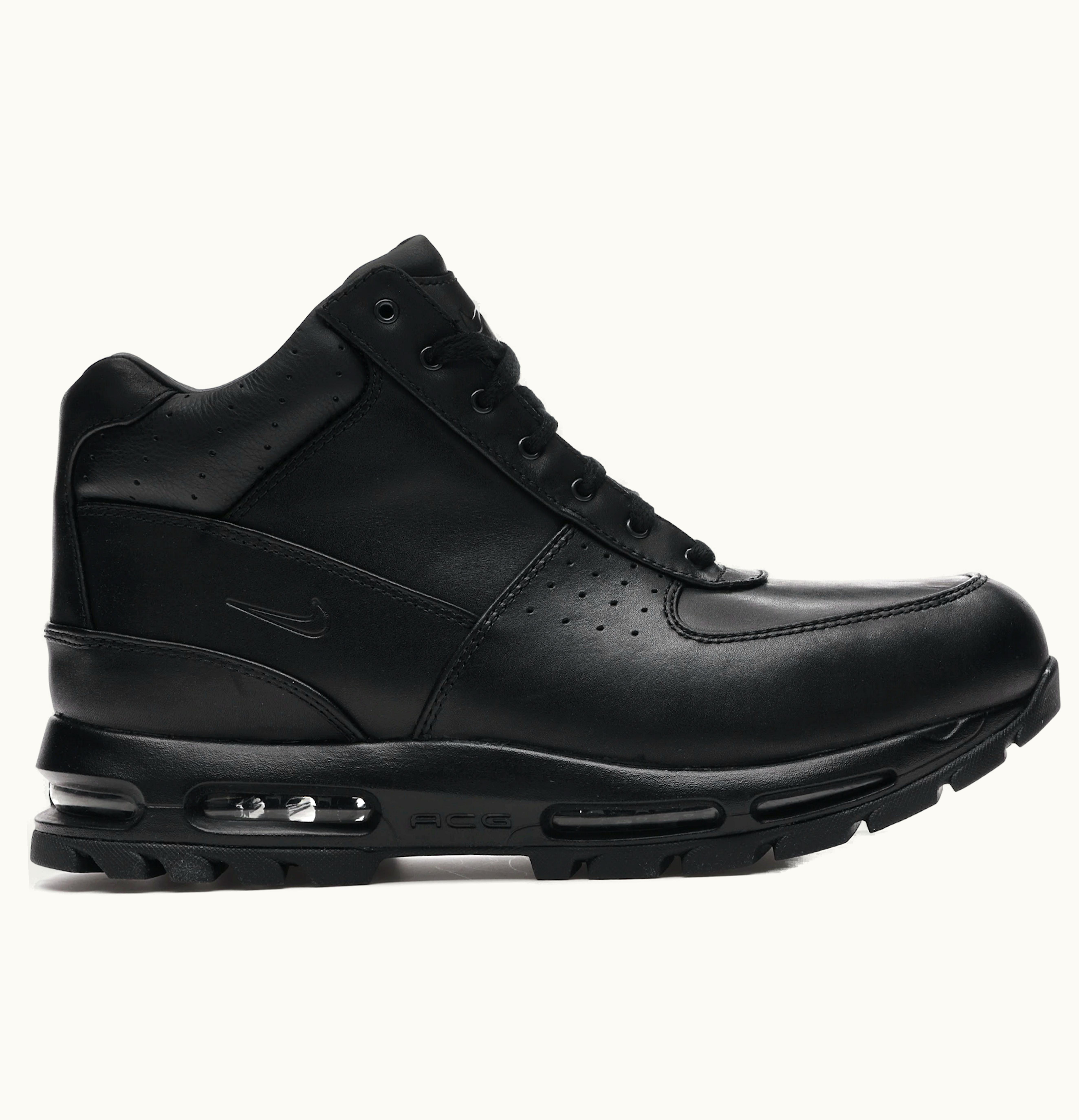 Nike Nike Air Max Goadome Black