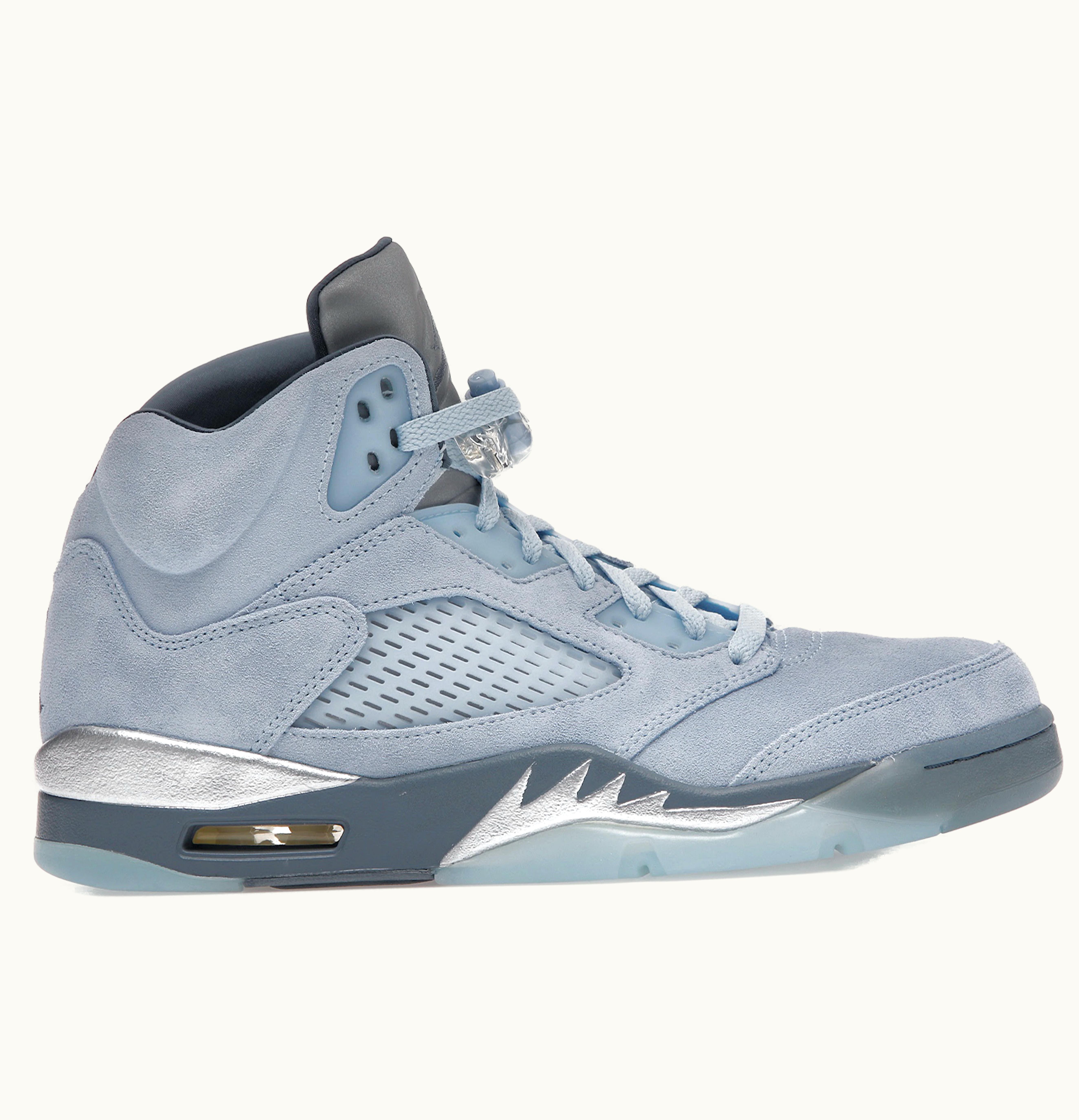 Jordan Air Jordan 5 Retro Bluebird W