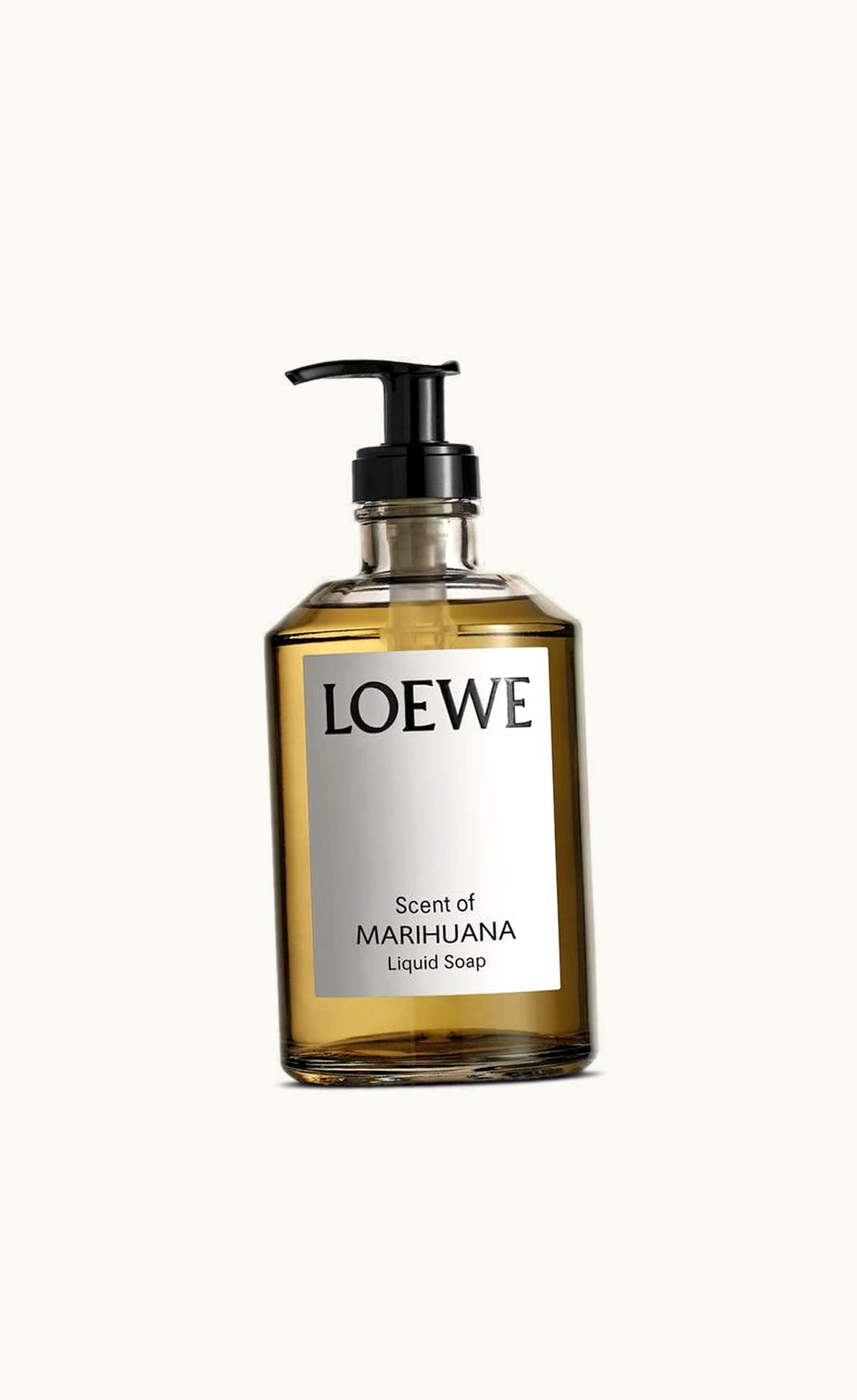 Loewe Loewe Scent Of Marihuana Liquid Soap