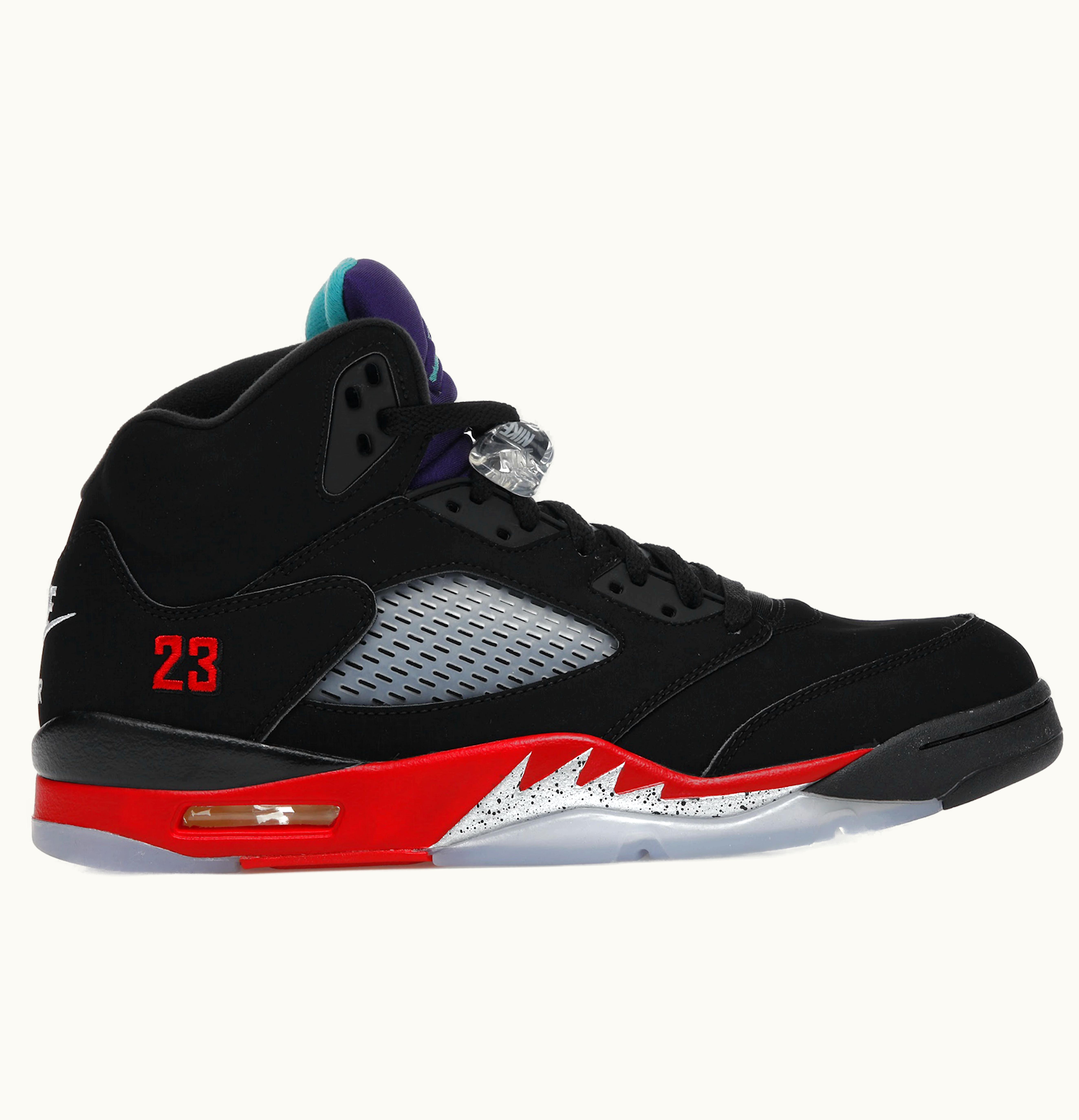 Jordan Air Jordan 5 Retro Top 3