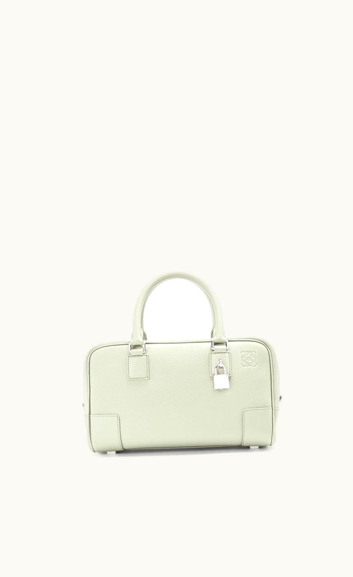 Loewe Loewe Amazona 23 Bag In Soft Grained Calfskin UZ0128556