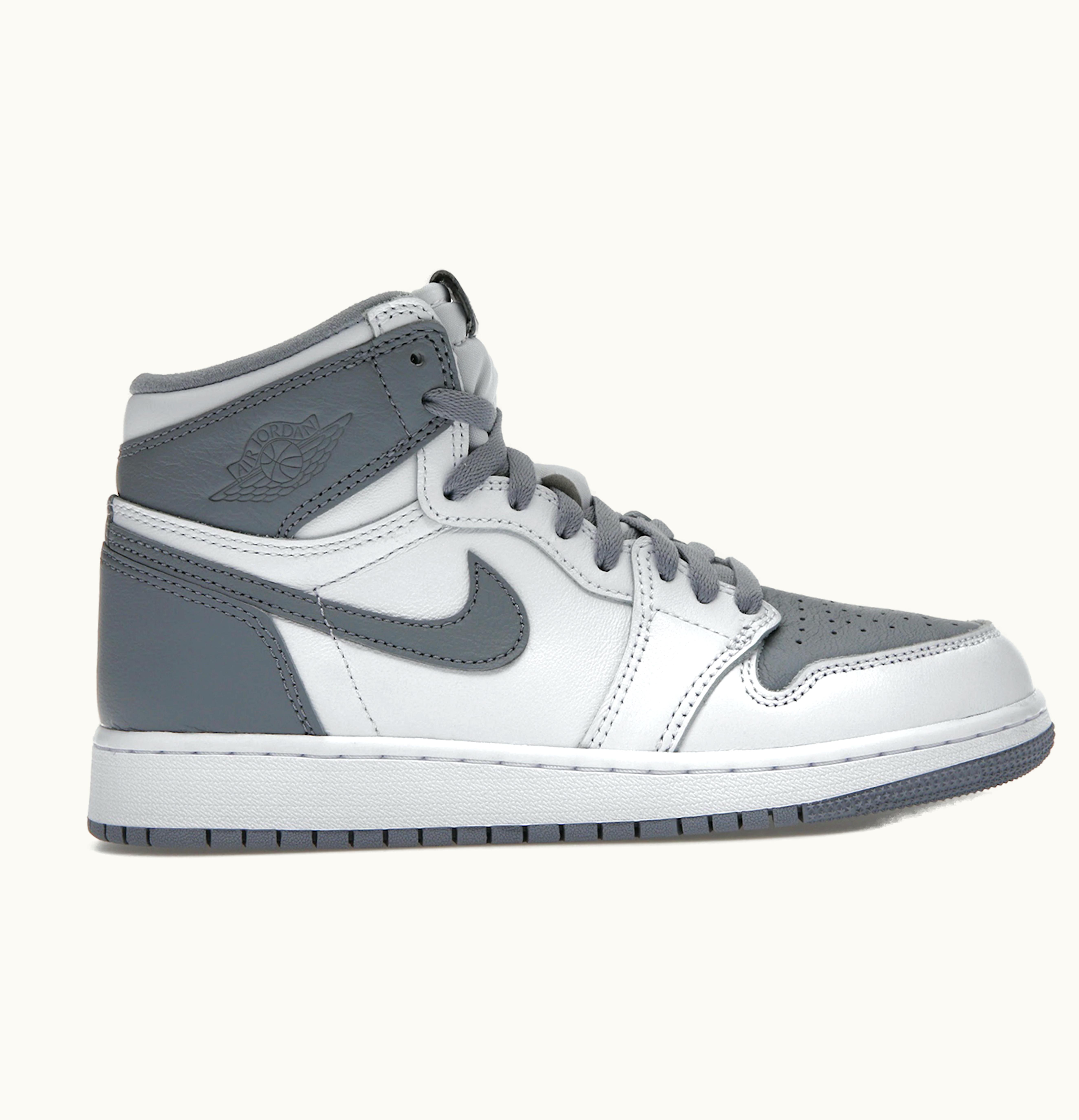 Jordan Air Jordan 1 Retro High OG Stealth GS