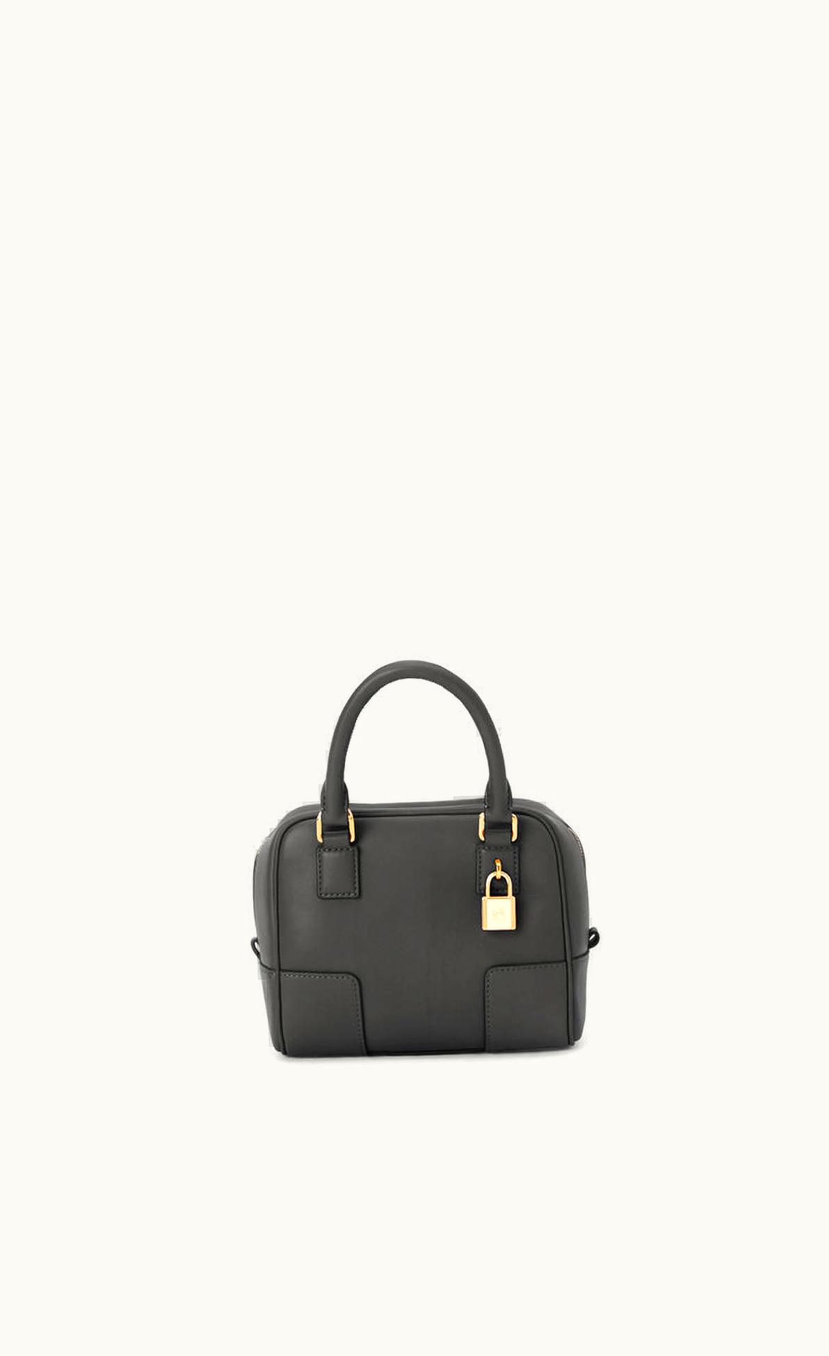 Loewe Loewe Amazona 16 Square Bag In Nappa Calfskin UZ0128695