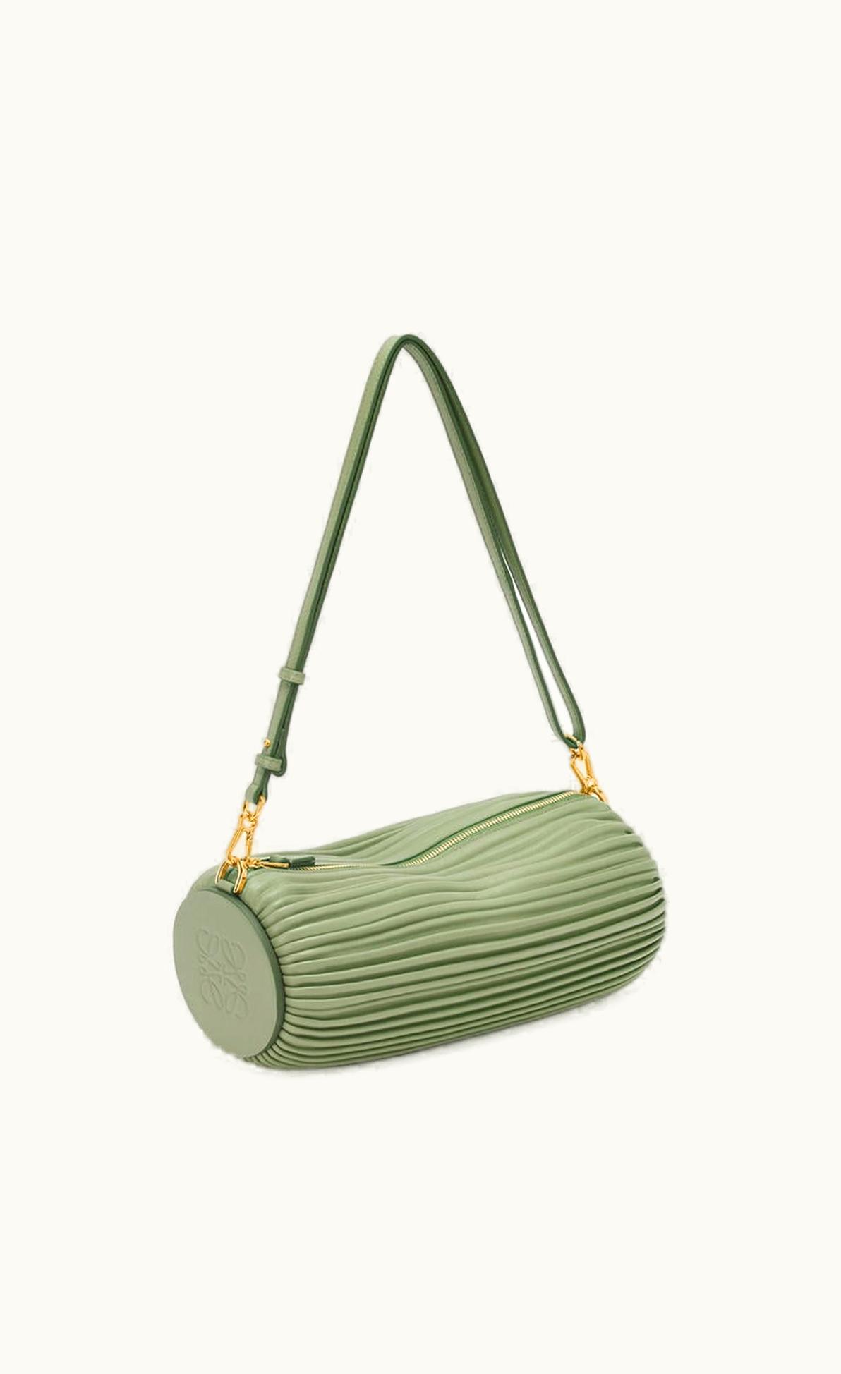 Loewe Loewe Bracelet Pouch In Nappa Calfskin UZ0128882