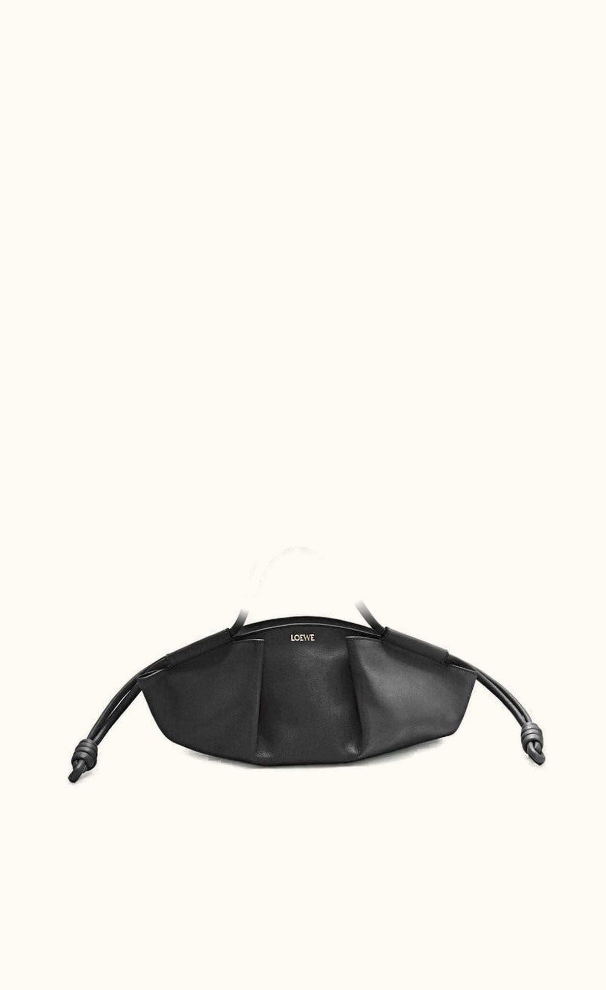 Loewe Loewe Small Paseo Bag In Shiny Nappa Calfskin UZ0128906