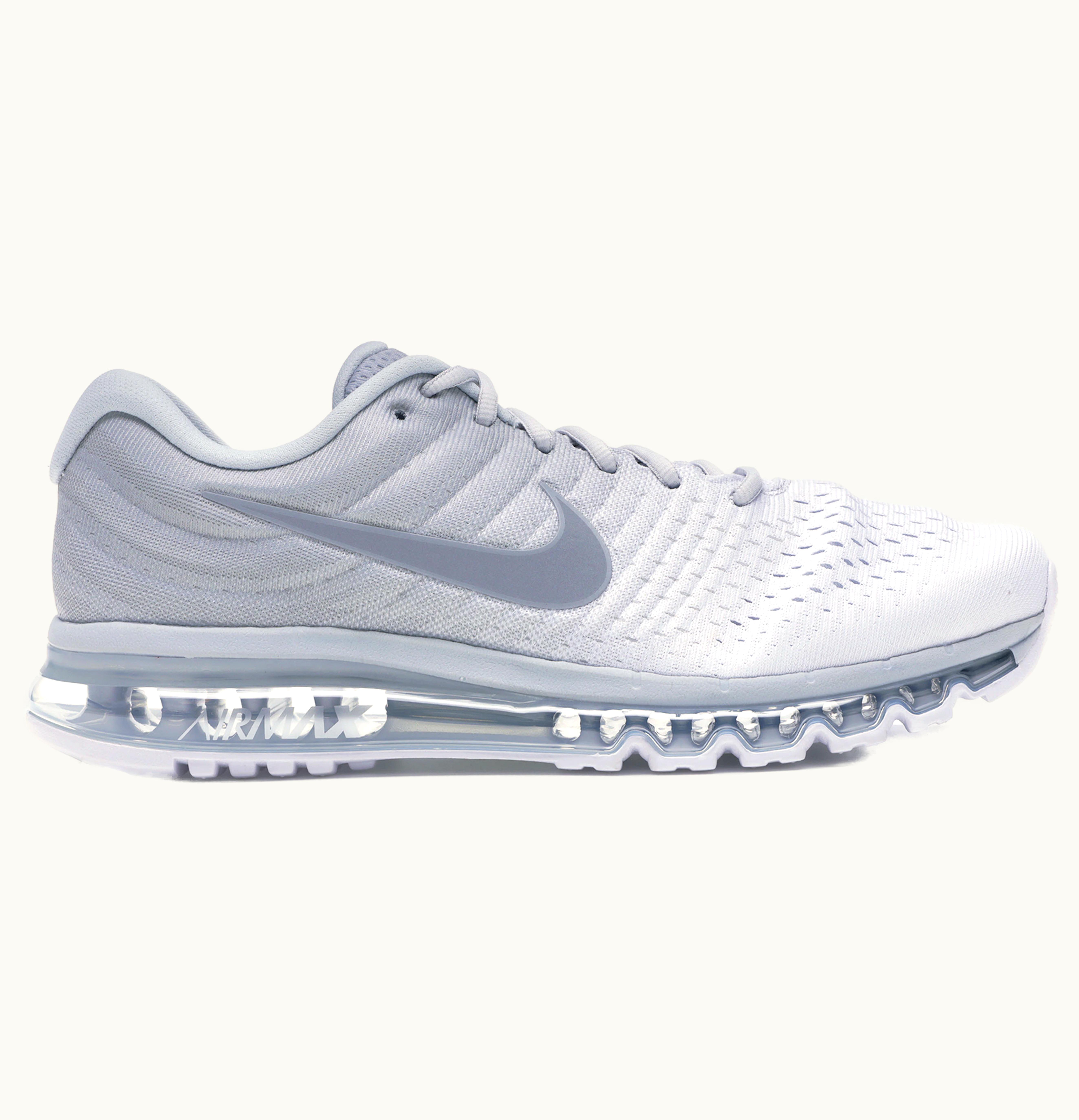 Nike Nike Air Max 2017 Pure Platinum