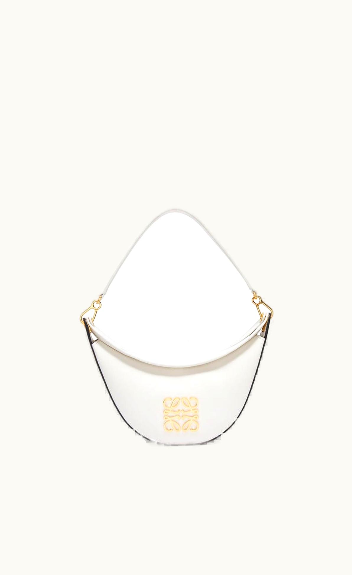 Loewe Loewe Small Loewe Luna Bag In Satin Calfskin