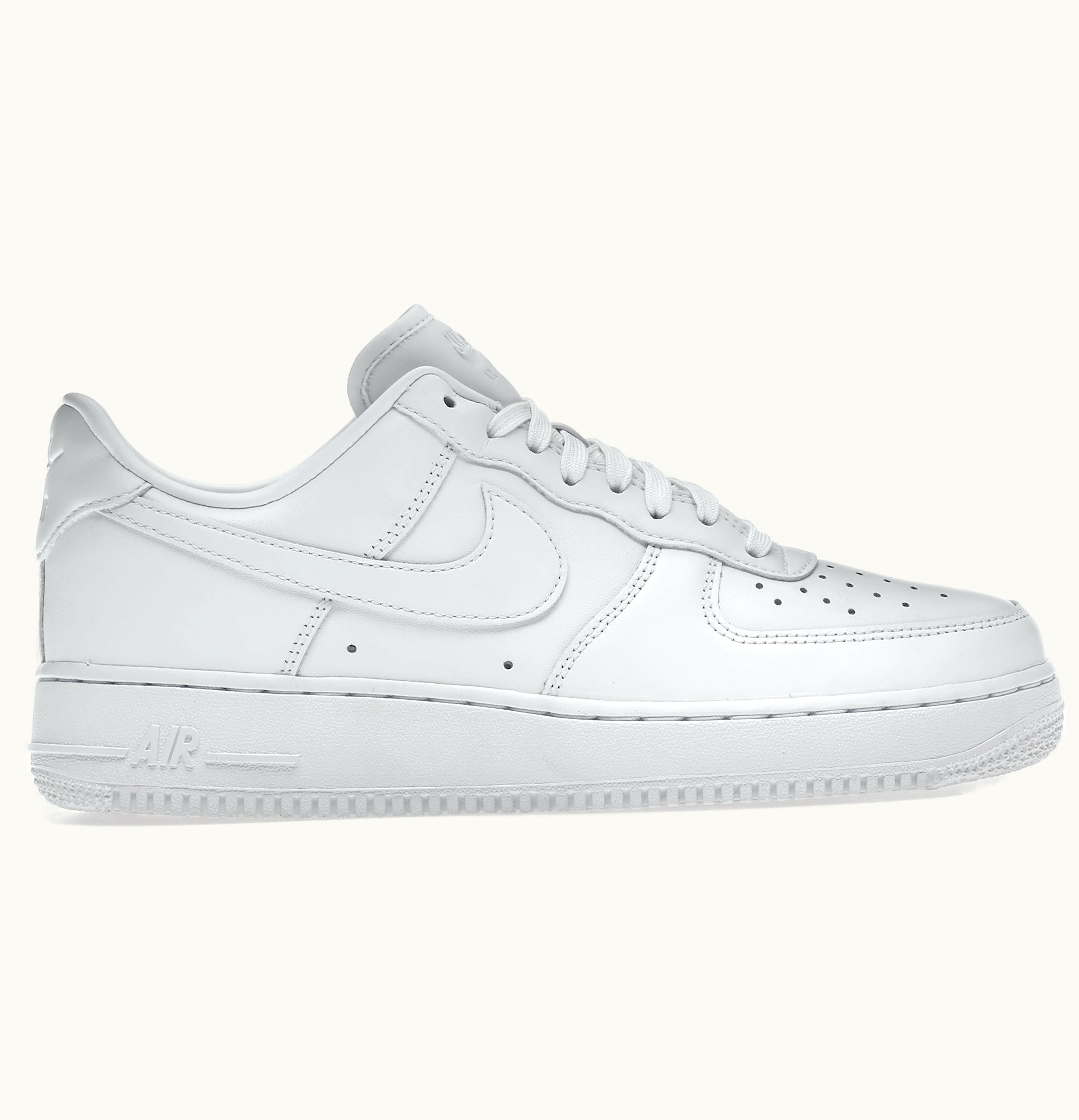 Nike Nike Air Force 1 Low 07 Fresh White