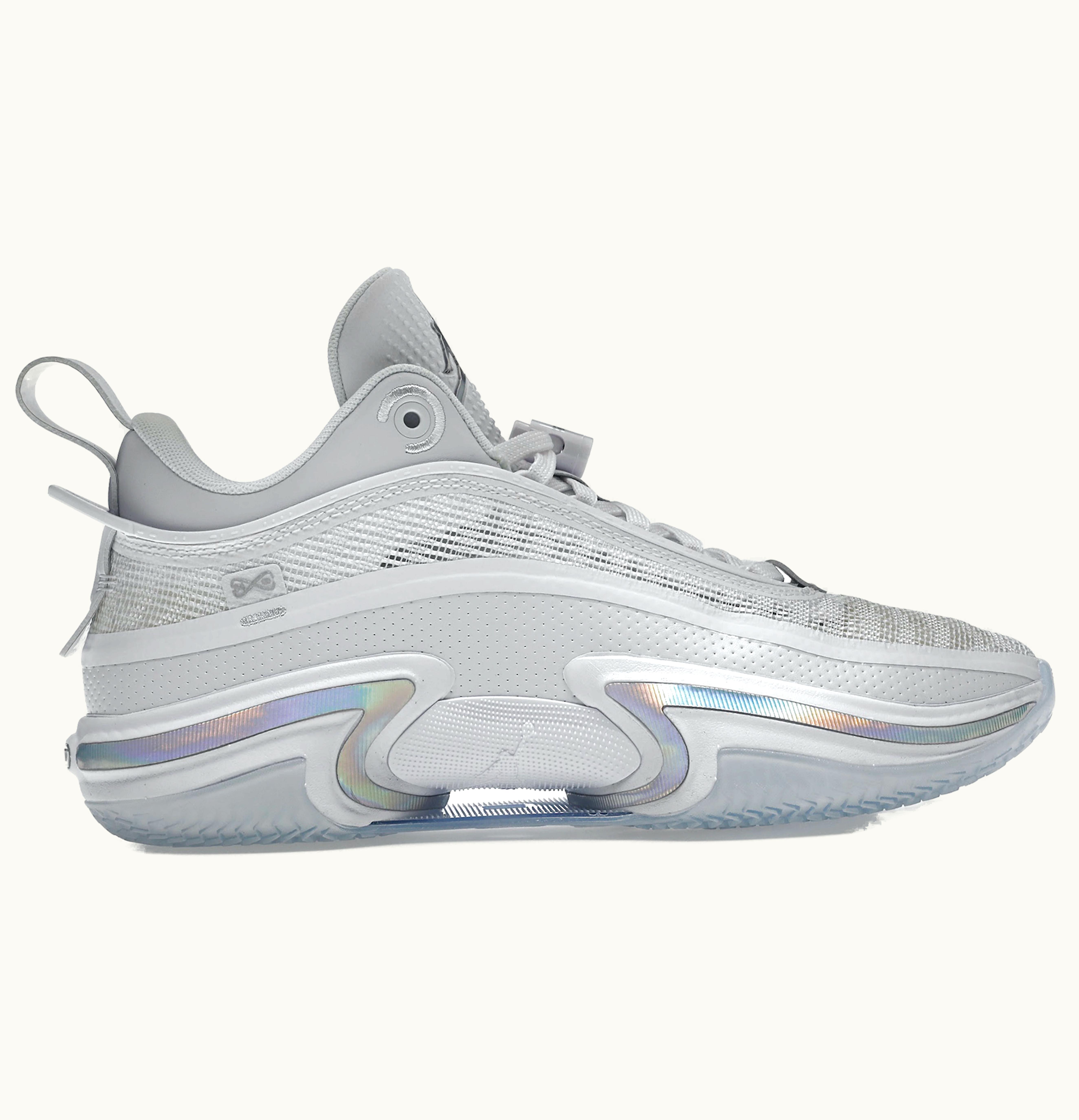 Jordan Air Jordan 36 Low Pure Money