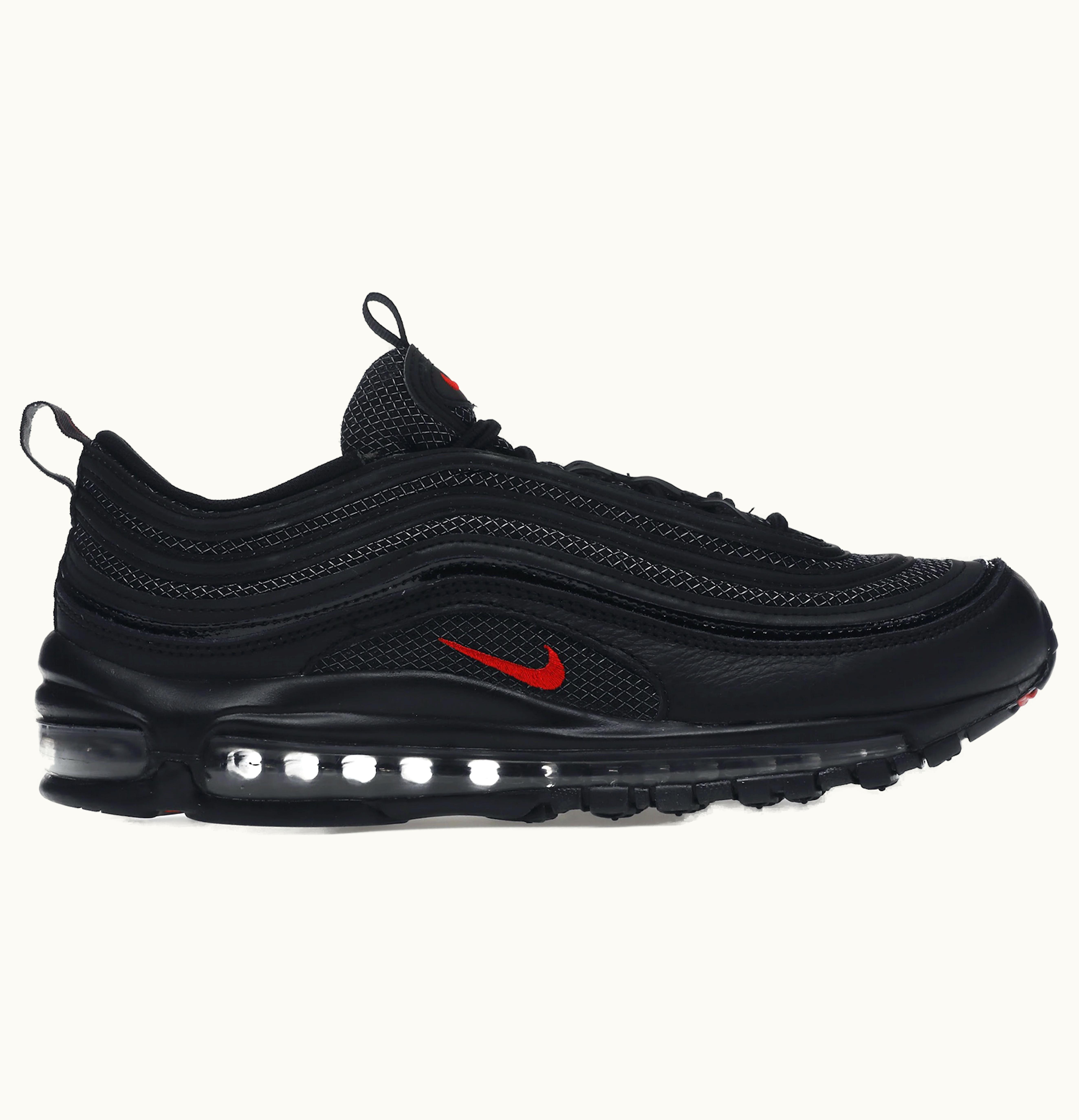 Nike Nike Air Max 97 Bred