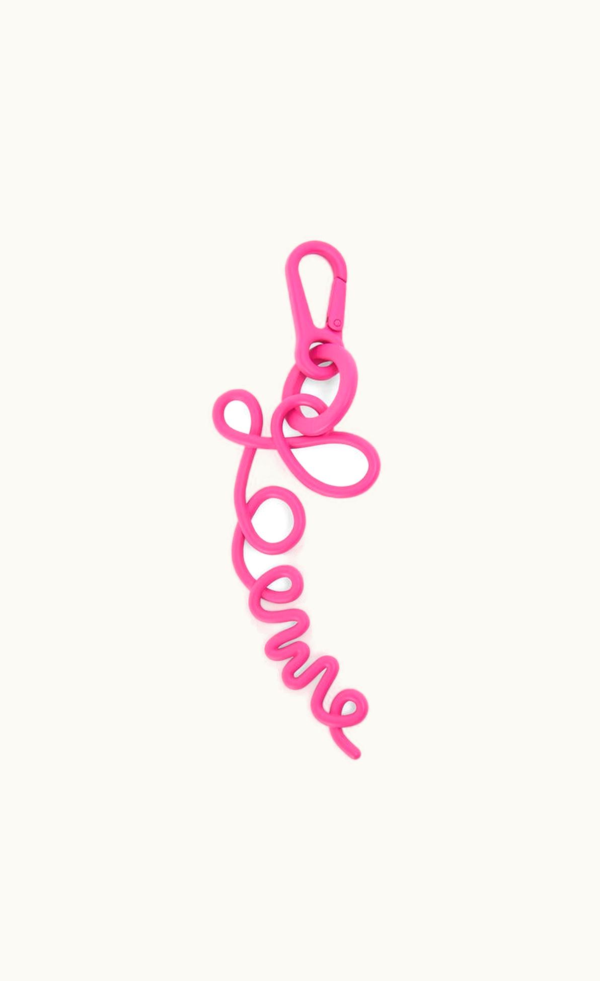 Loewe Signature Charm UZ0129610