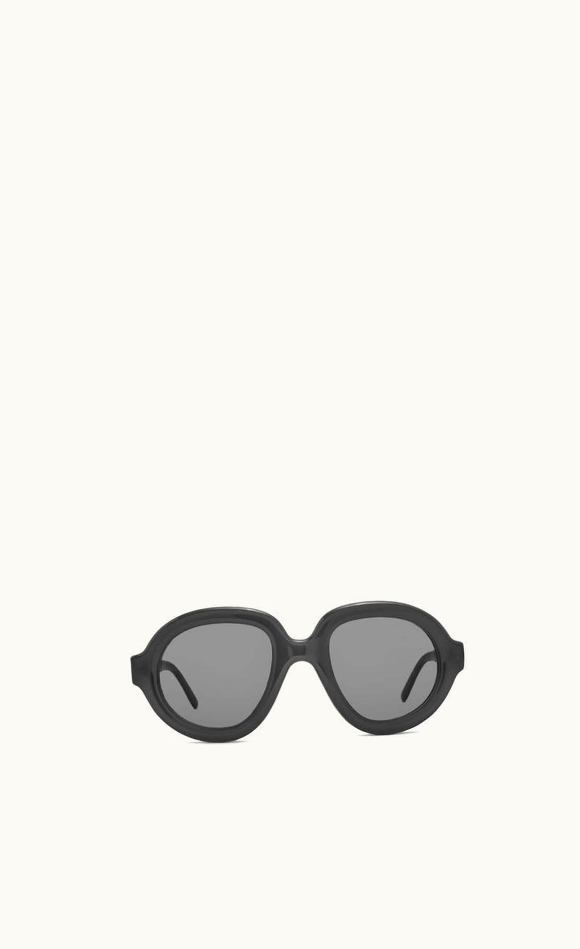 Loewe Aviator Sunglasses In Acetate UZ0129632