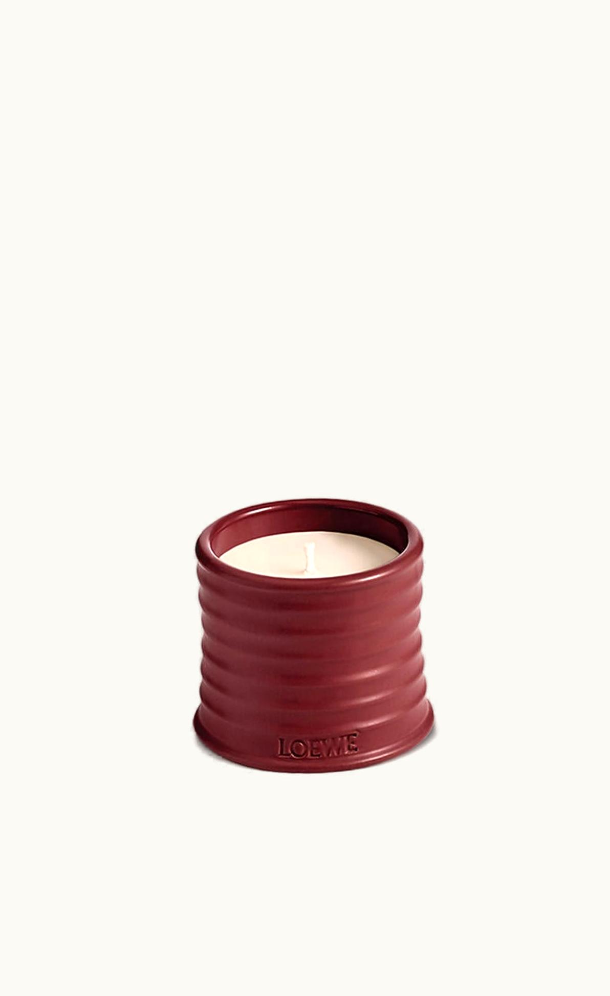 Loewe Beetroot Candle