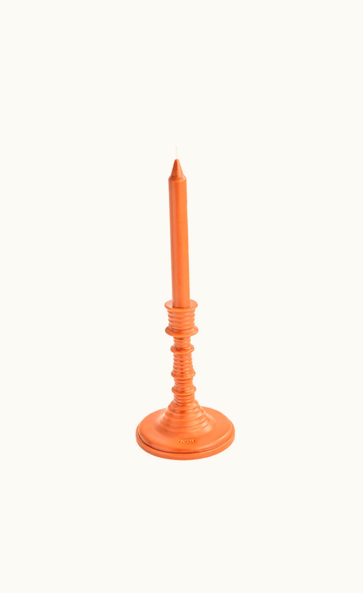 Loewe Juniper Berry Wax Candleholder
