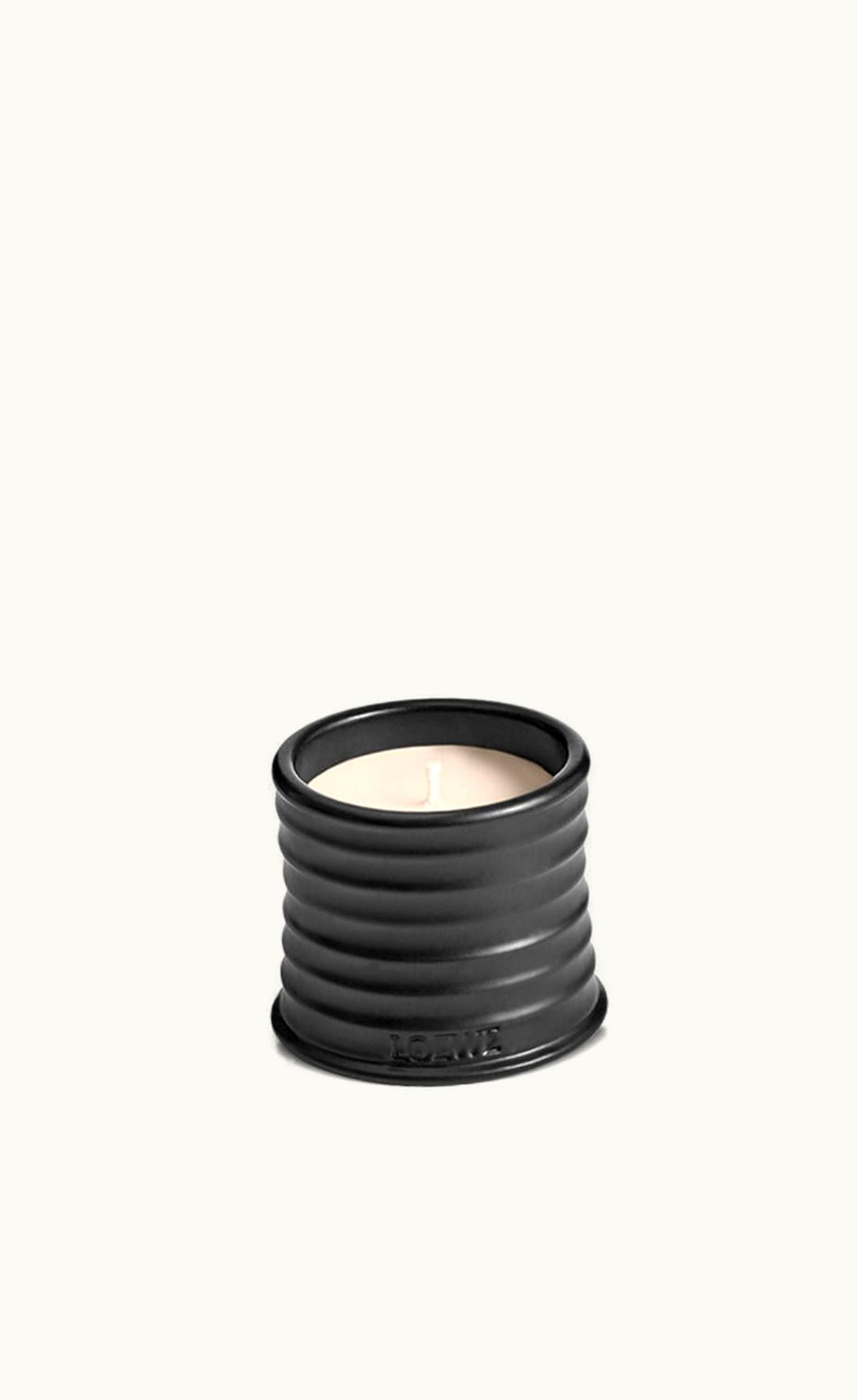 Loewe Liquorice Candle