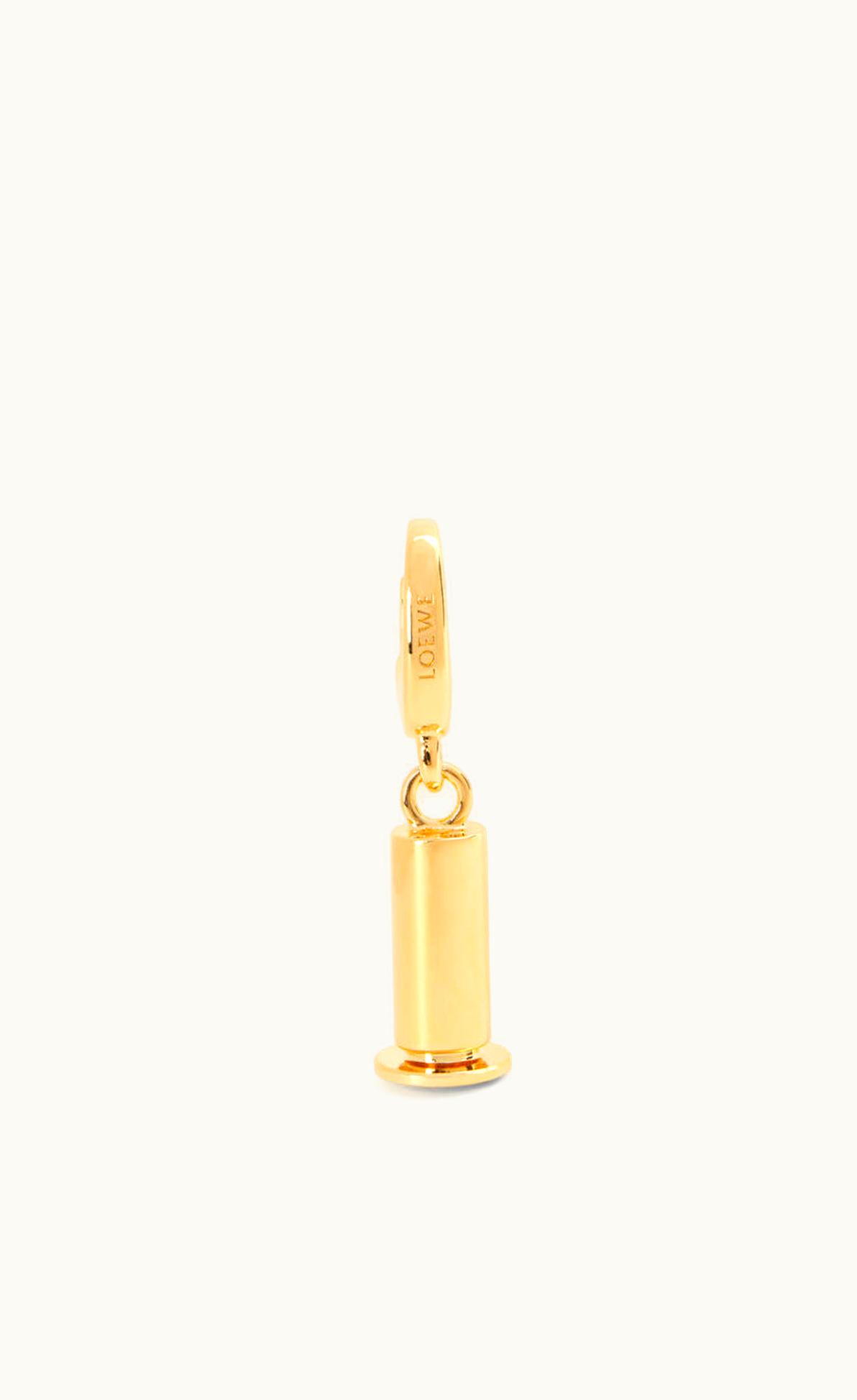 Loewe Personalisation Bar In Brass UZ0129667