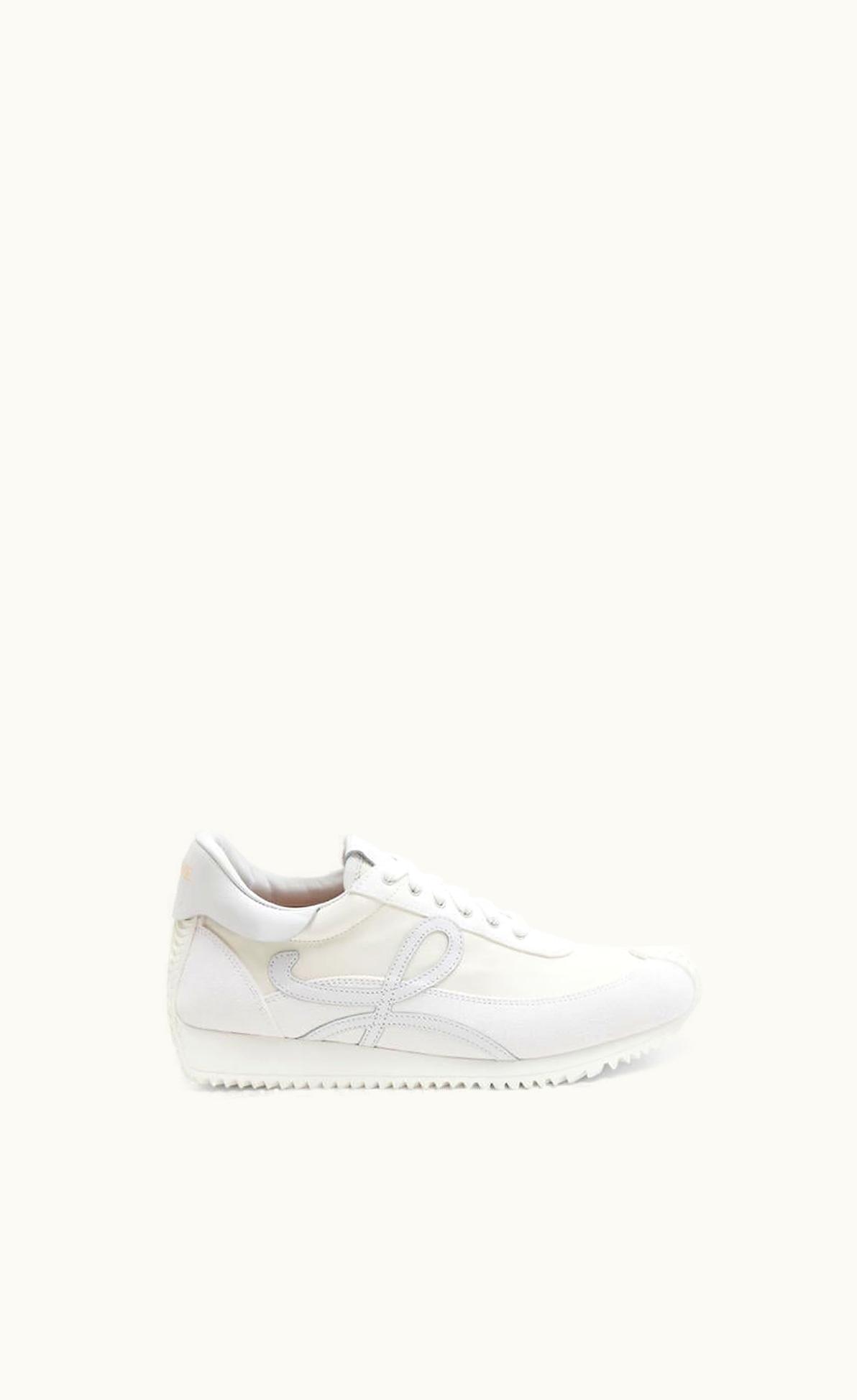 Loewe Flow Runner In Calfskin UZ0129671