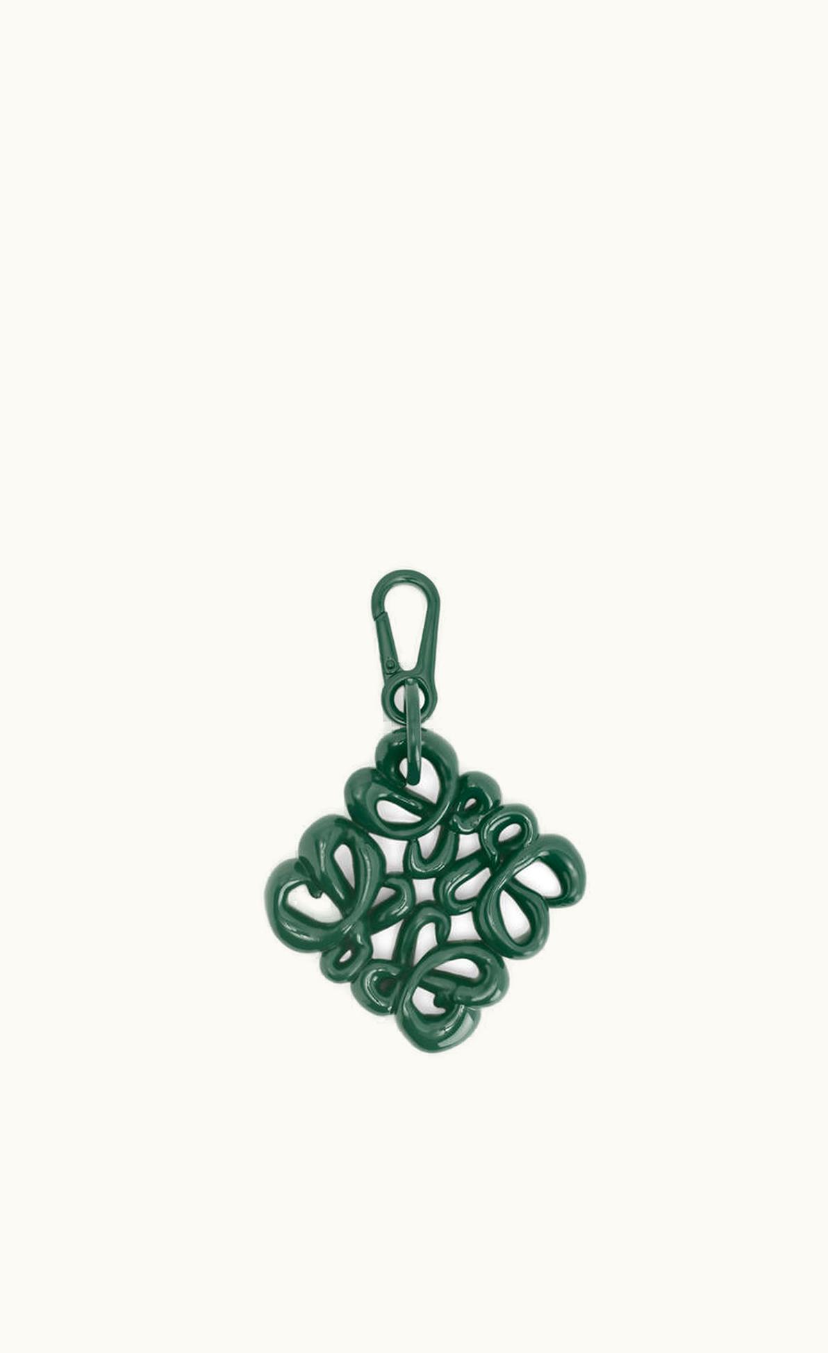 Loewe Inflated Anagram Charm UZ0129683