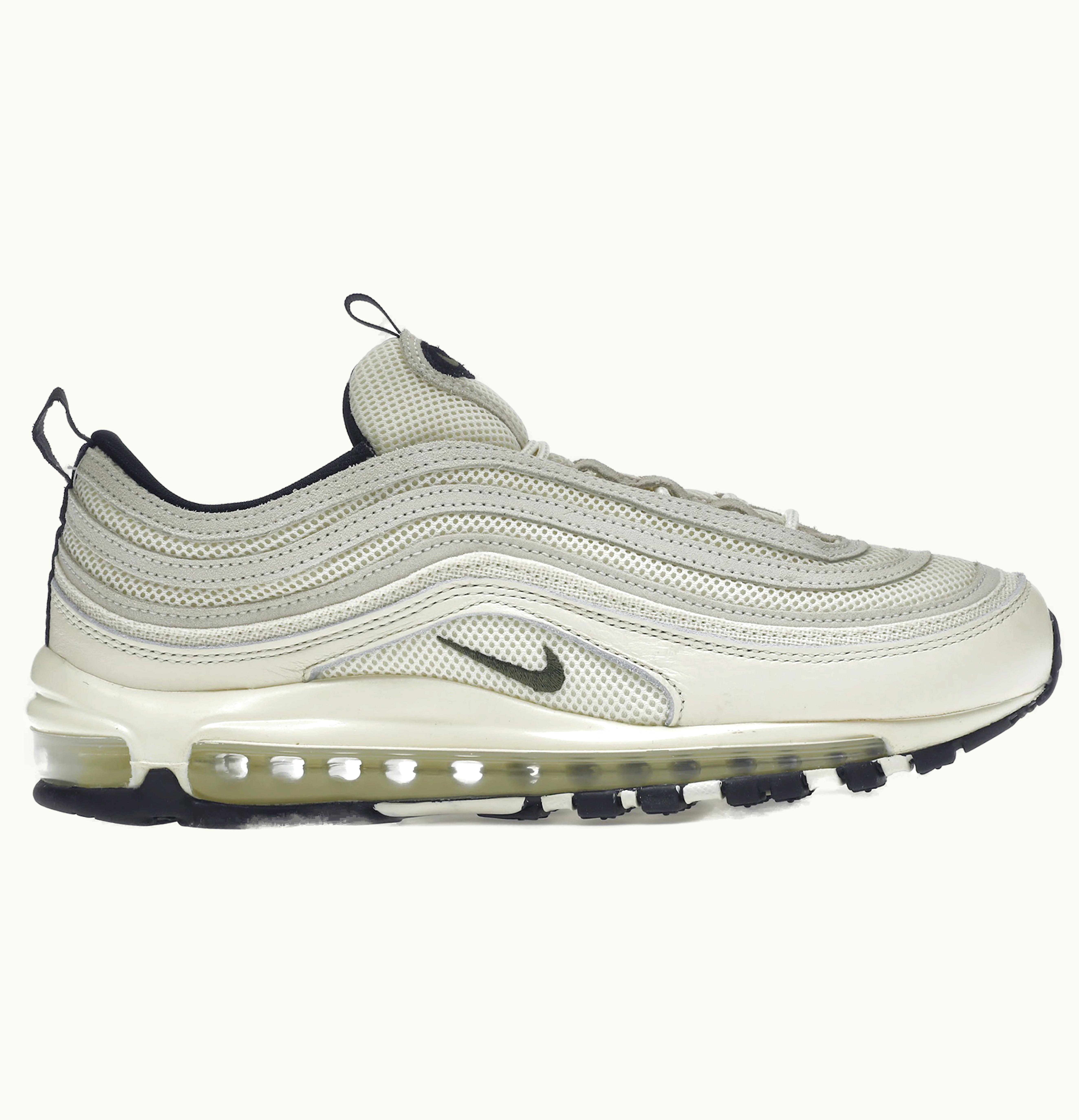 Nike Nike Air Max 97 Coconut